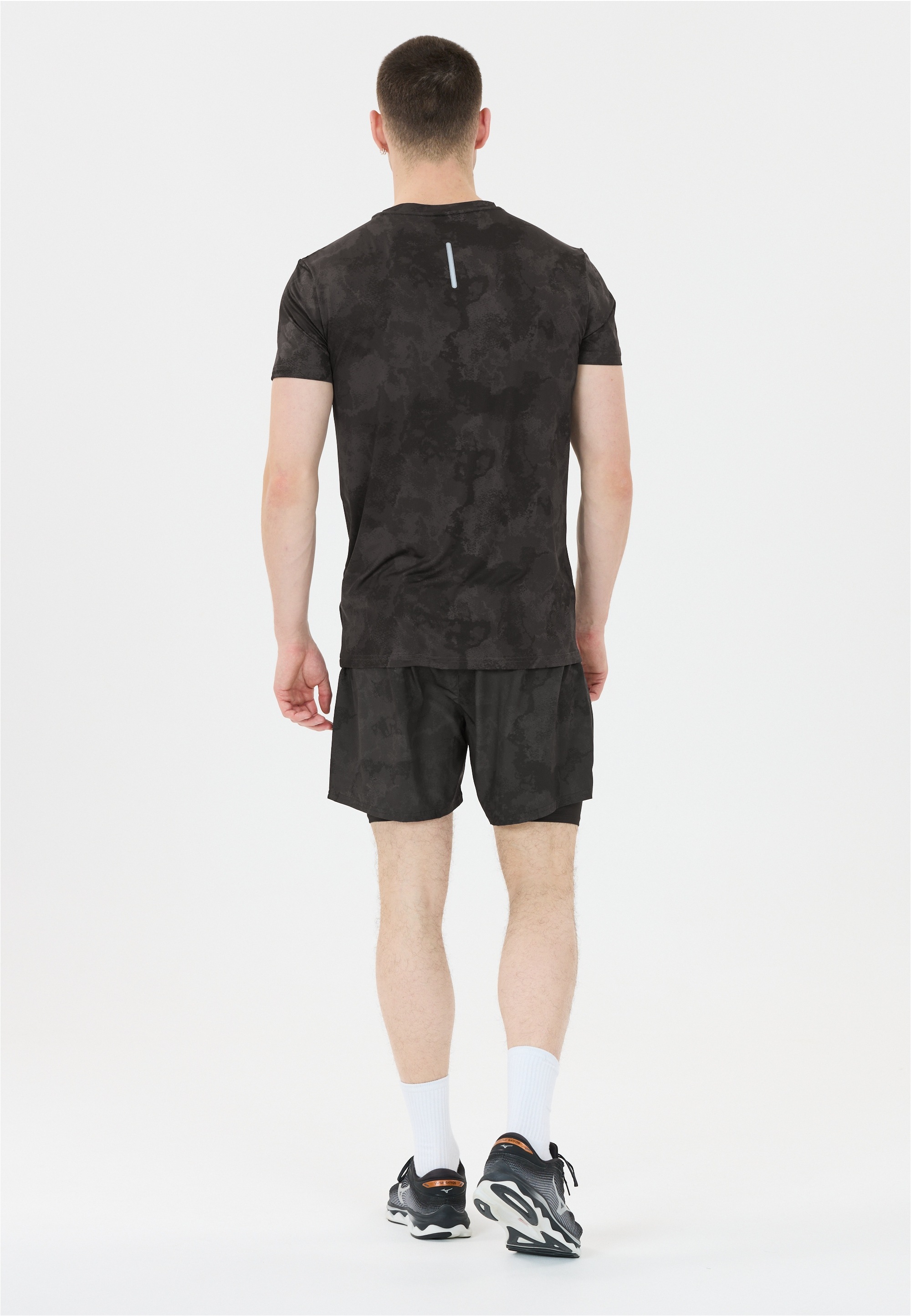 ENDURANCE Funktionsshirt »Genen«, mit Quick-Dry-Funktion