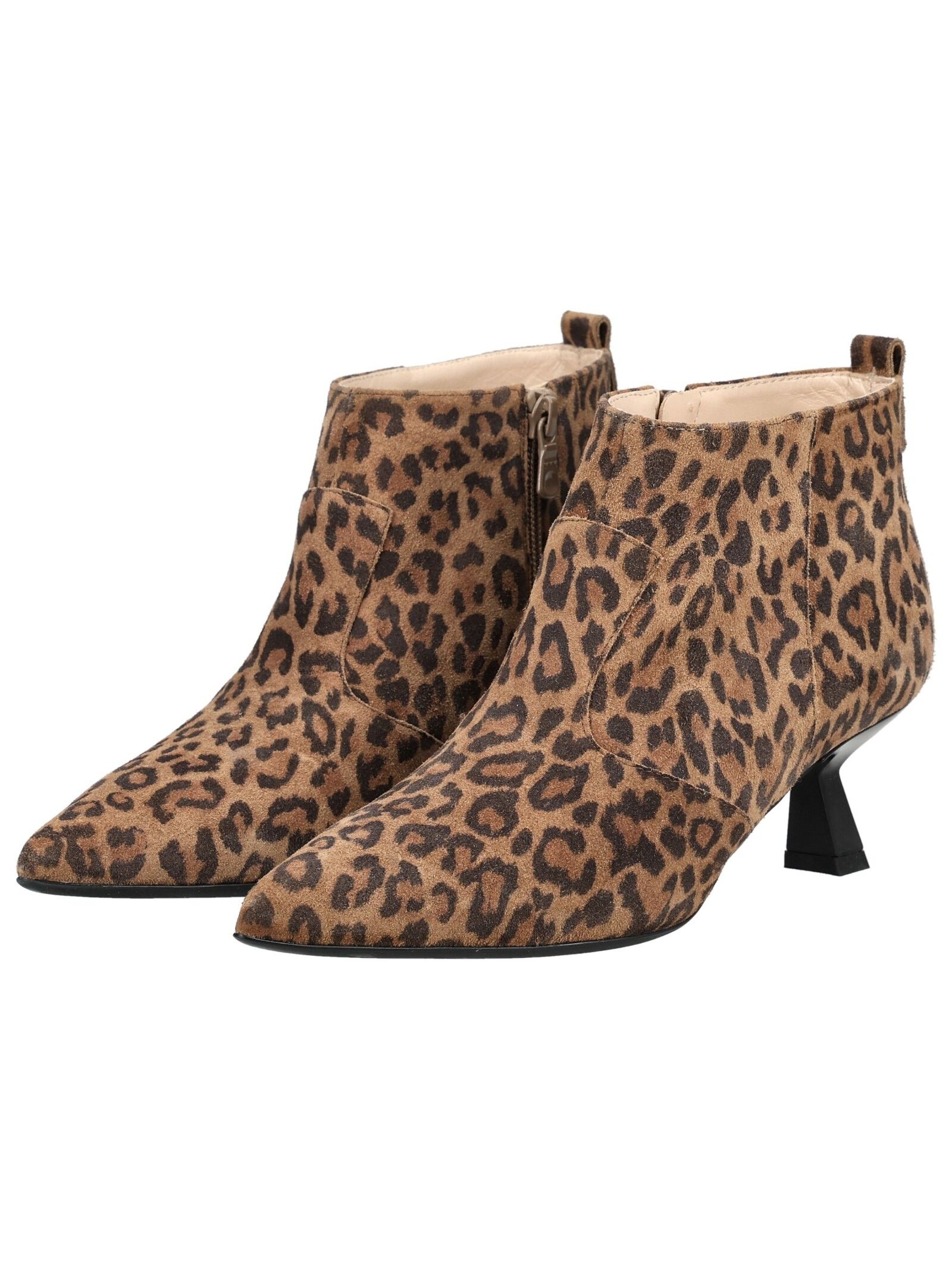 Nero Giardini Stiefelette »Nero Giardini Stiefelette Leder«