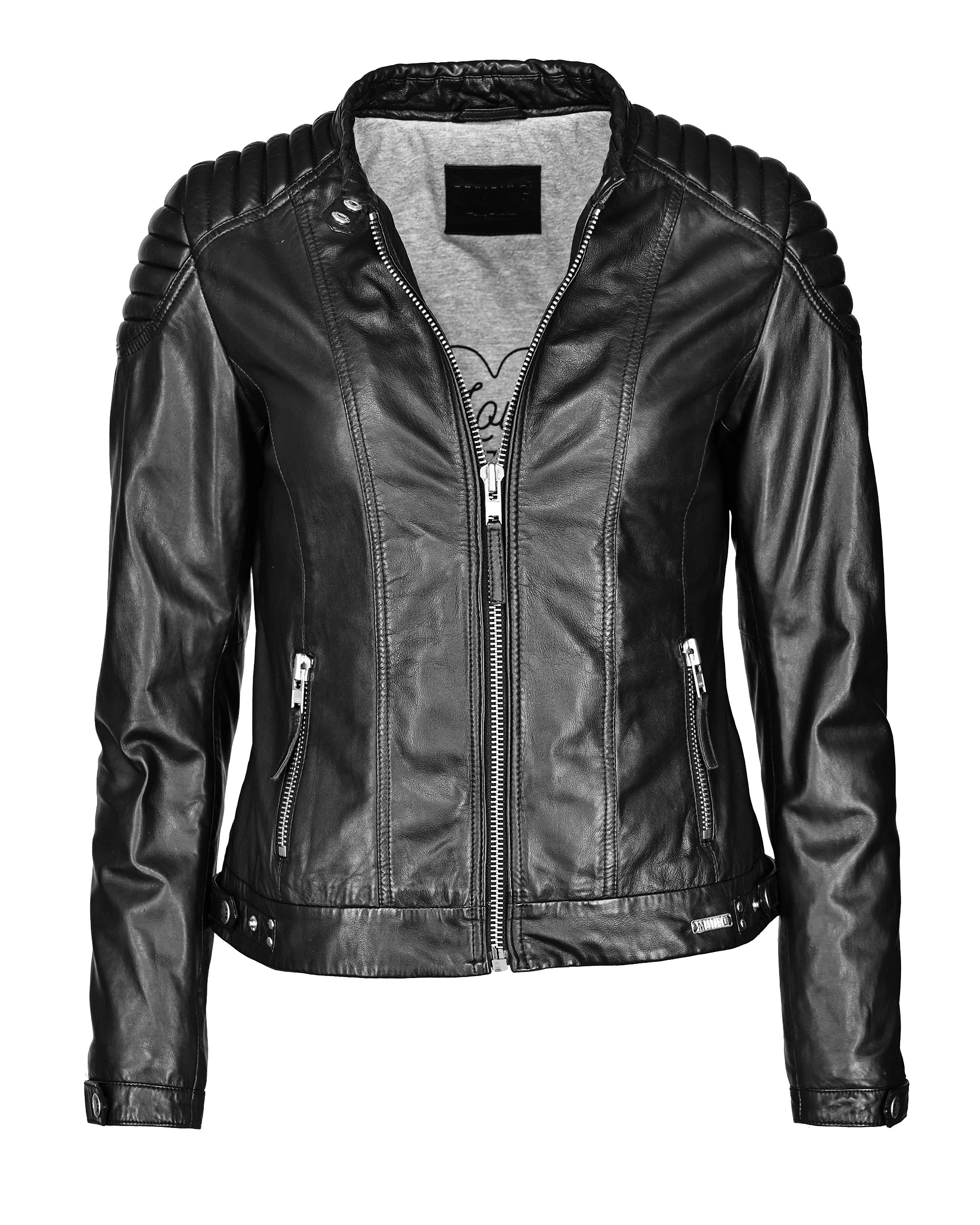 MUSTANG Lederjacke »31020257«