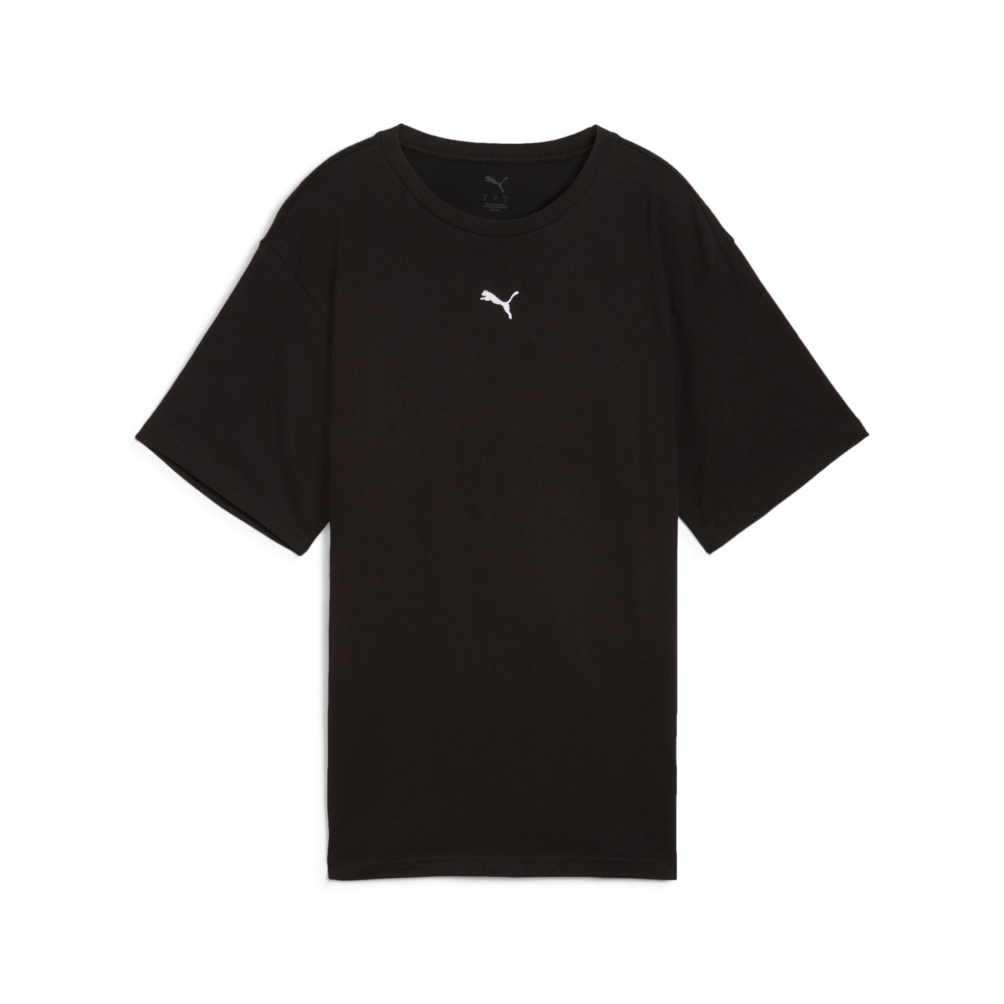 PUMA T-Shirt »ESS RELAXED TEE«