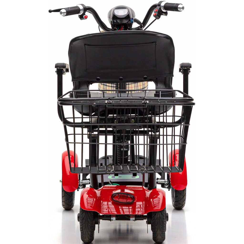 ECONELO E-Motorroller »Seniorenmobil FOLDY«