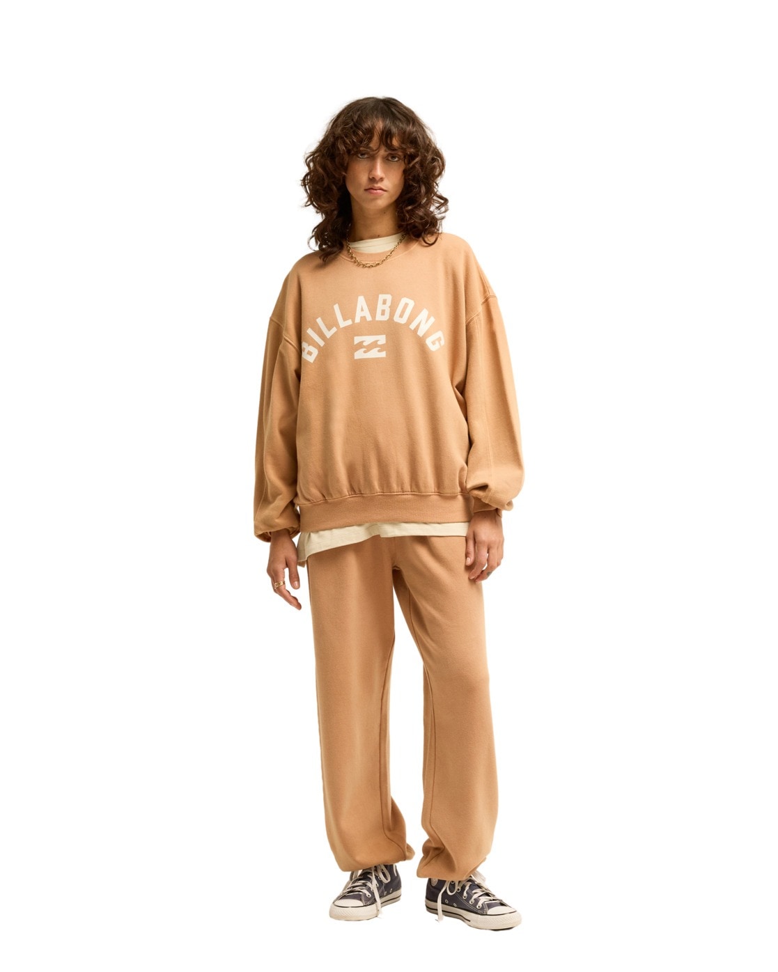 Billabong Sweatshirt »Kendall Aloha«
