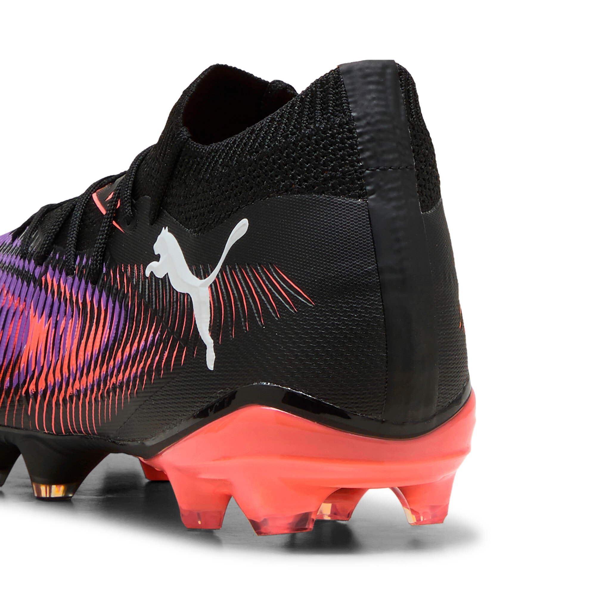 PUMA Fußballschuh »FUTURE 8 MATCH FG/AG WN'S«