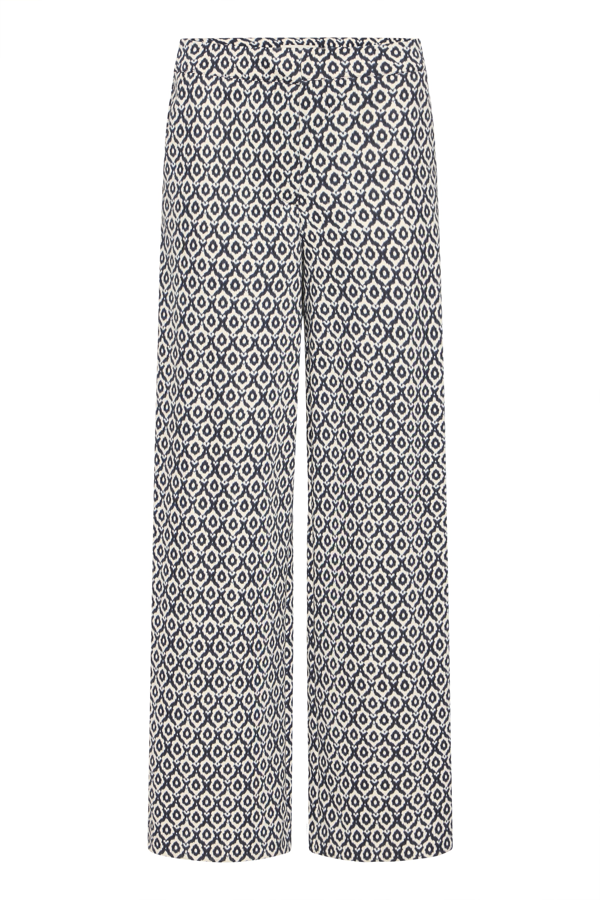 Ichi Stoffhose "Damen Casual Hose IHKATE"
