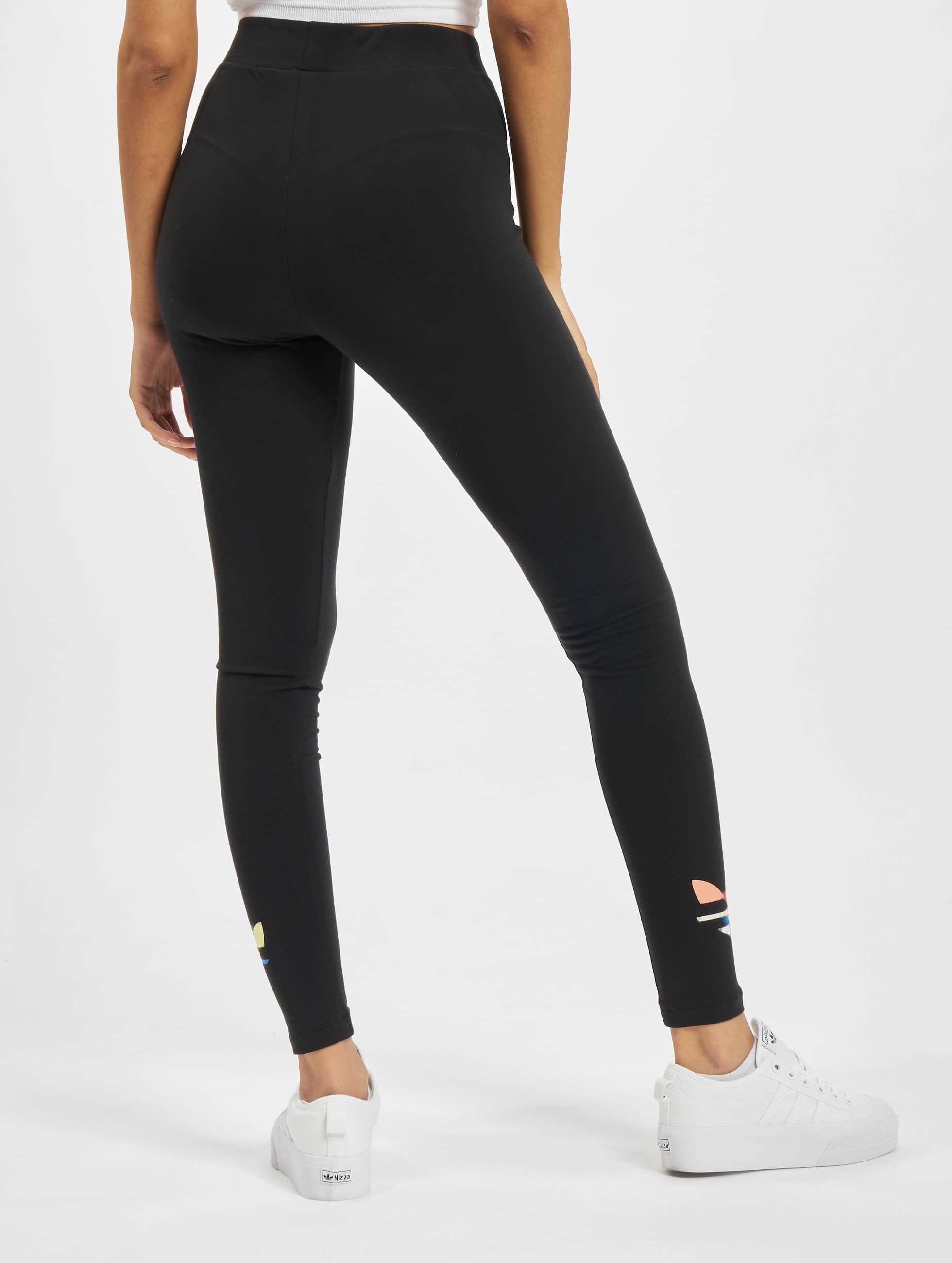 Leggings »Damen Adidas Originals Leggings«, (1 tlg.)