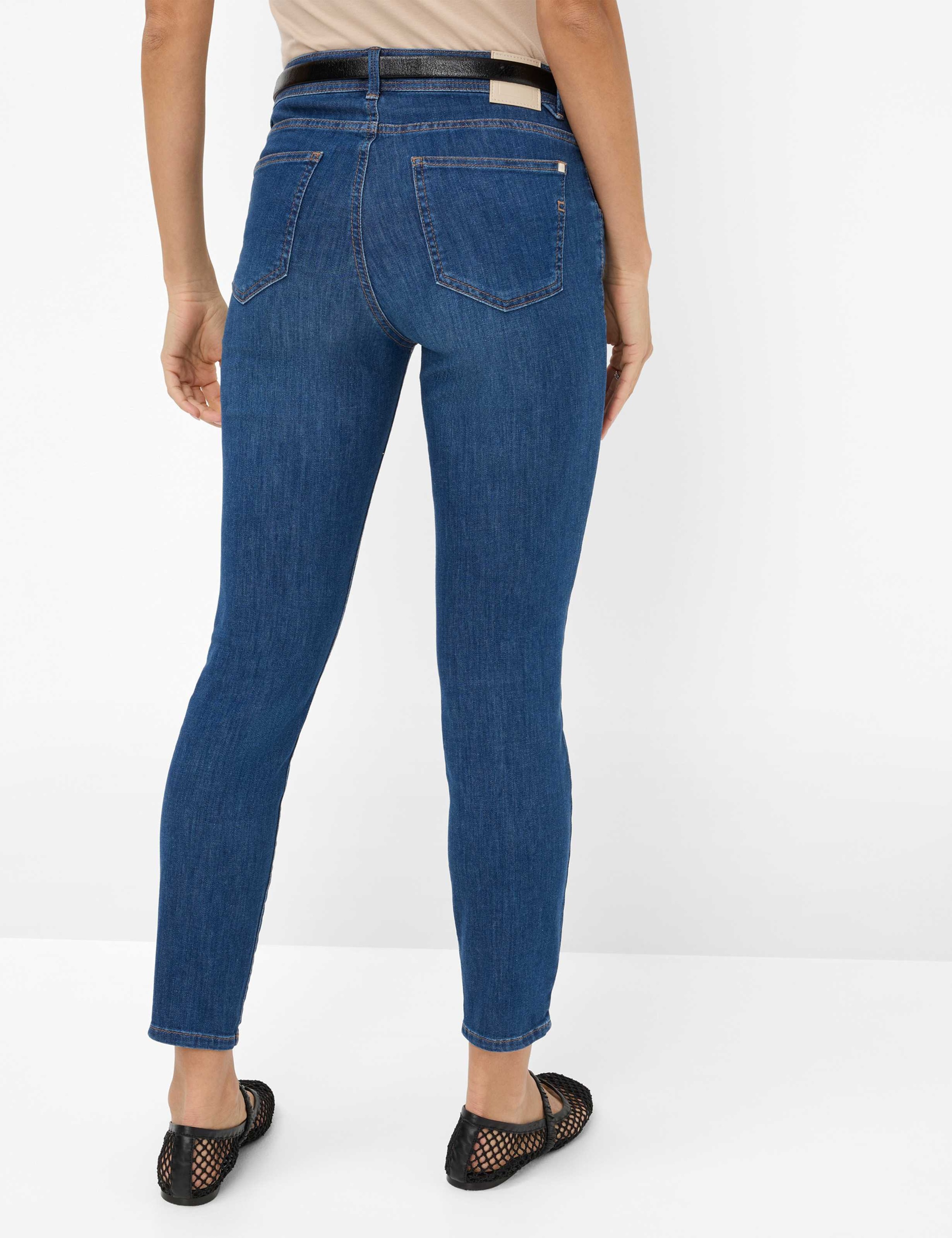 Brax 5-Pocket-Jeans »Style SHAKIRA S«