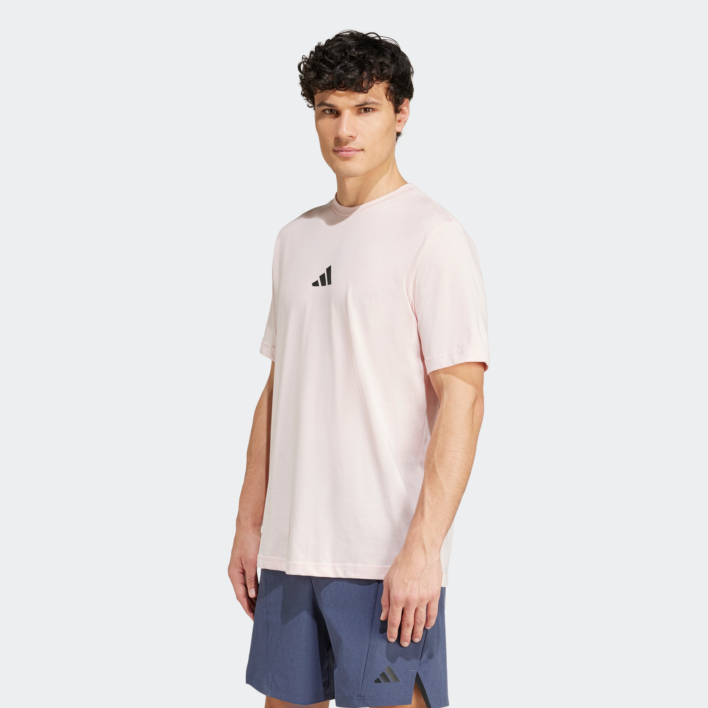 adidas Performance T-Shirt »M STR G T«
