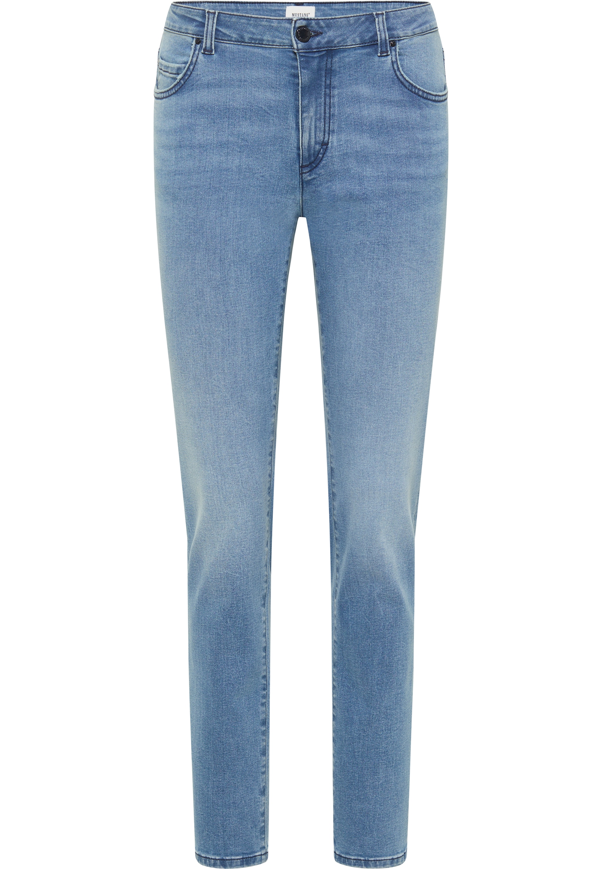 5-Pocket-Hose »Style Crosby Relaxed Slim«