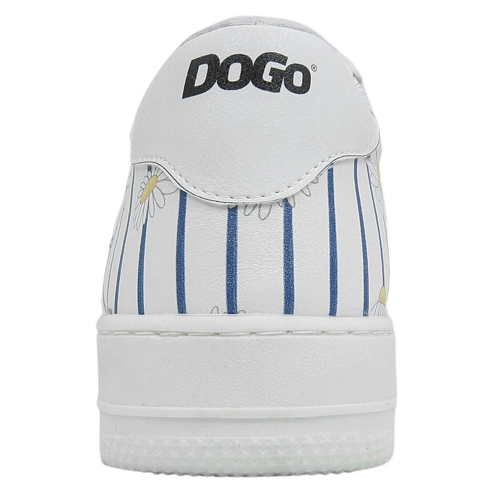 DOGO Sneaker »Damen Dice Sneakers Wonder Lola Bunny Vegan Damen Sneaker /«, Vegan