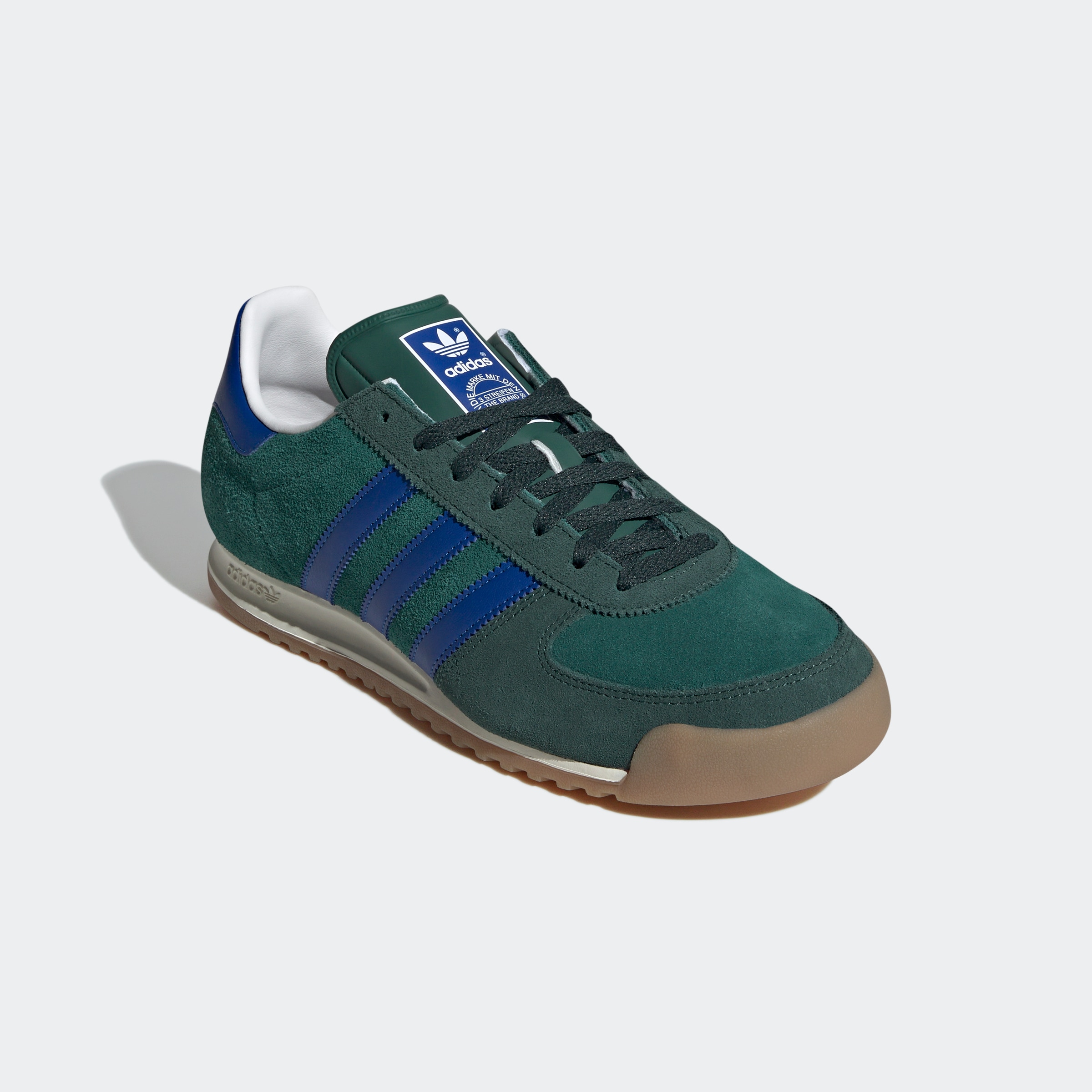 adidas Originals Sneaker "ALLTEAM" günstig online kaufen