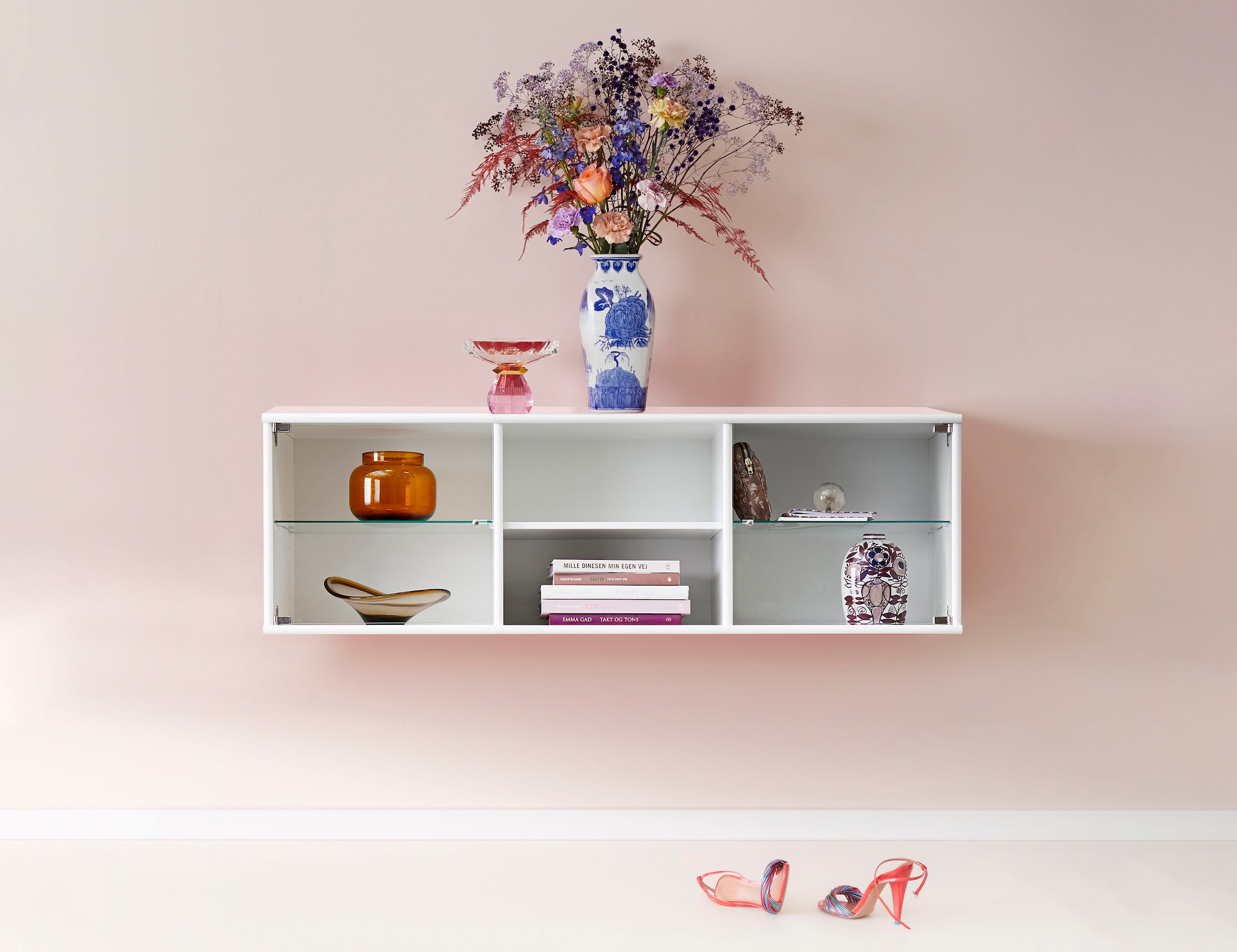 Hammel Furniture "Mistral, Hochwertig Schrank, hängend/stehend montierbar" günstig online kaufen