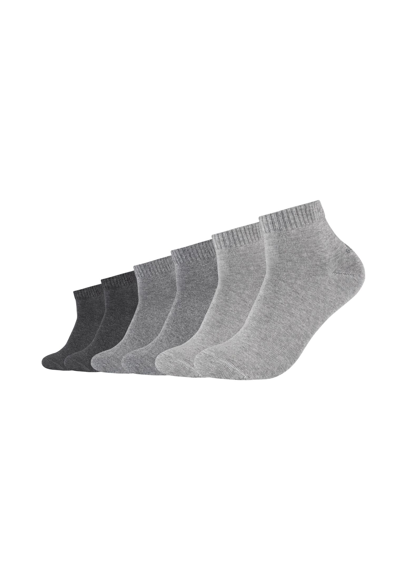 s.Oliver Kurzsocken "6er Pack"