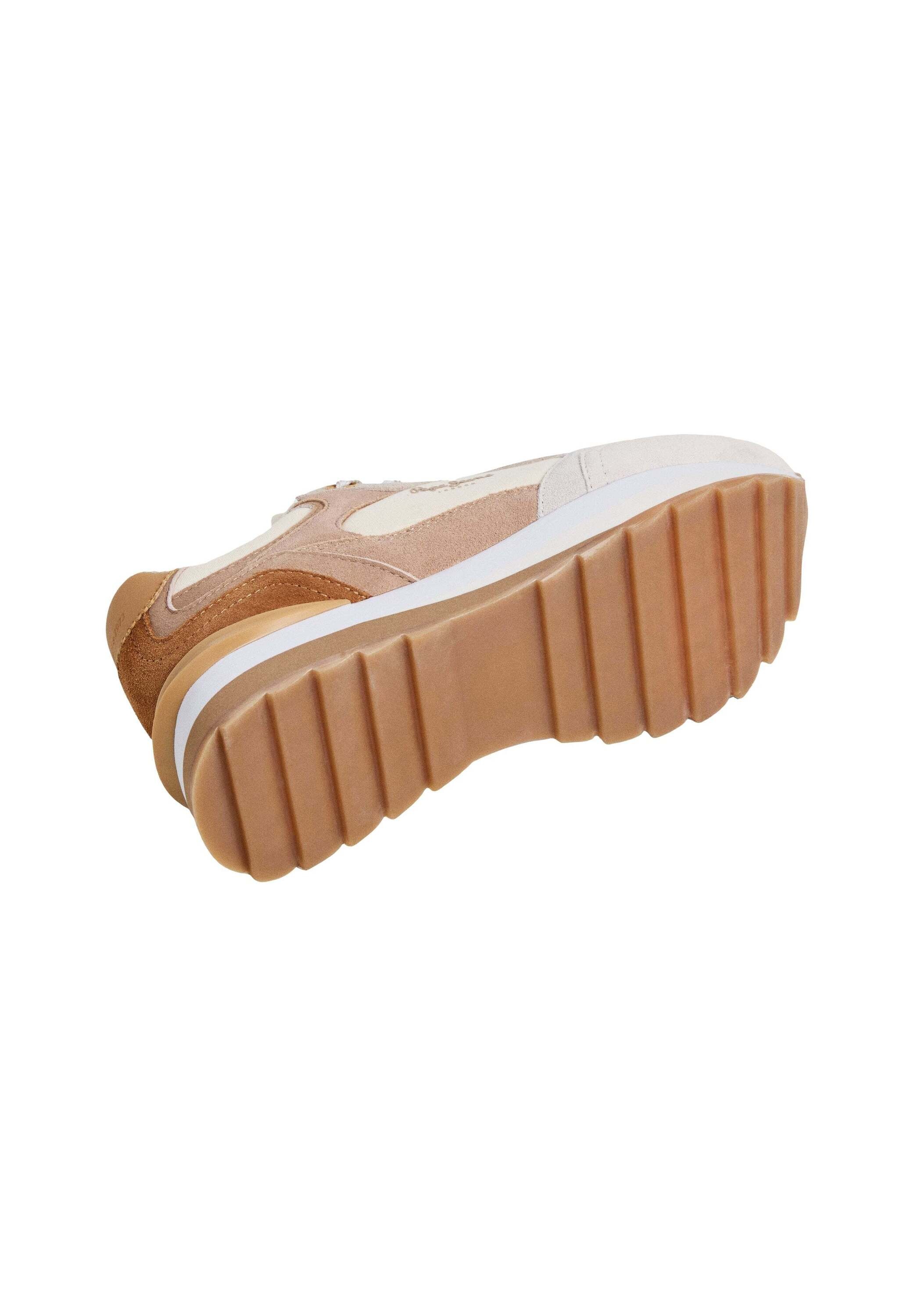 Pepe Jeans Trainingsschuh »trainers FREYA LEA W«