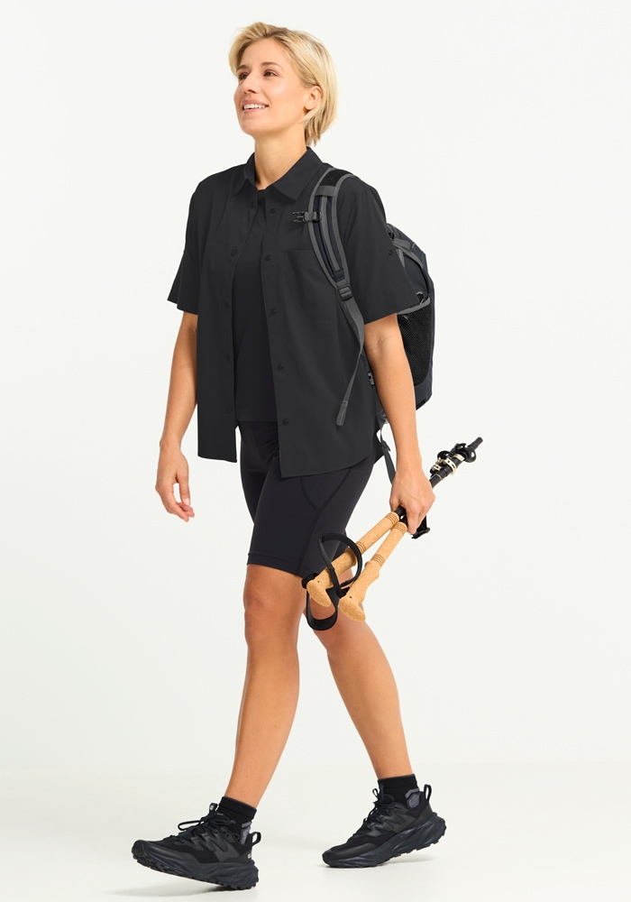 Jack Wolfskin Wanderschuh »PS TRAIL LOW W«  Trekkingschuh