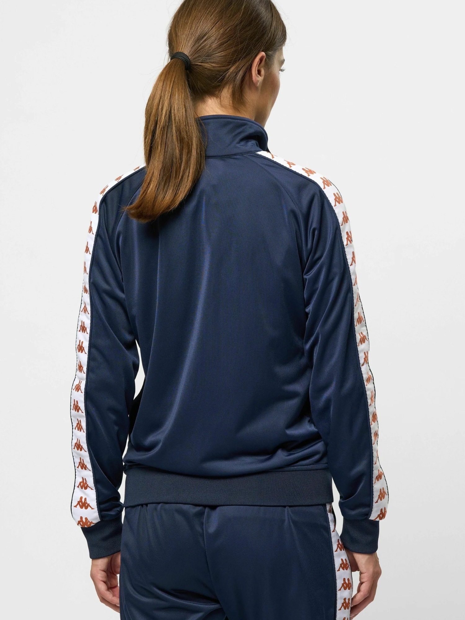 Kappa Strickpullover »Kappa Sweater Banda Wanniston«