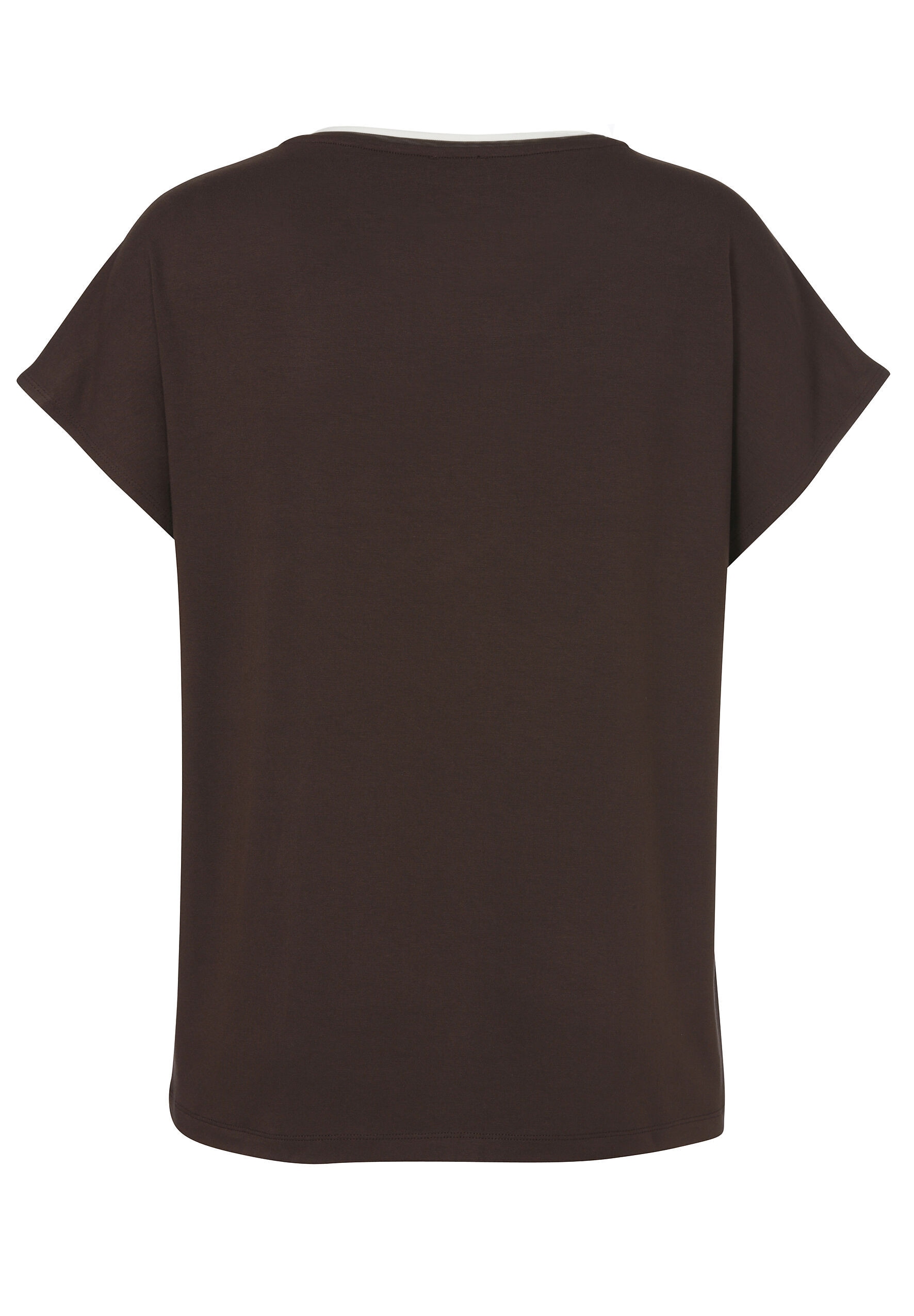 VIA APPIA DUE T-Shirt »VIA APPIA DUE T-Shirt« Große Größen