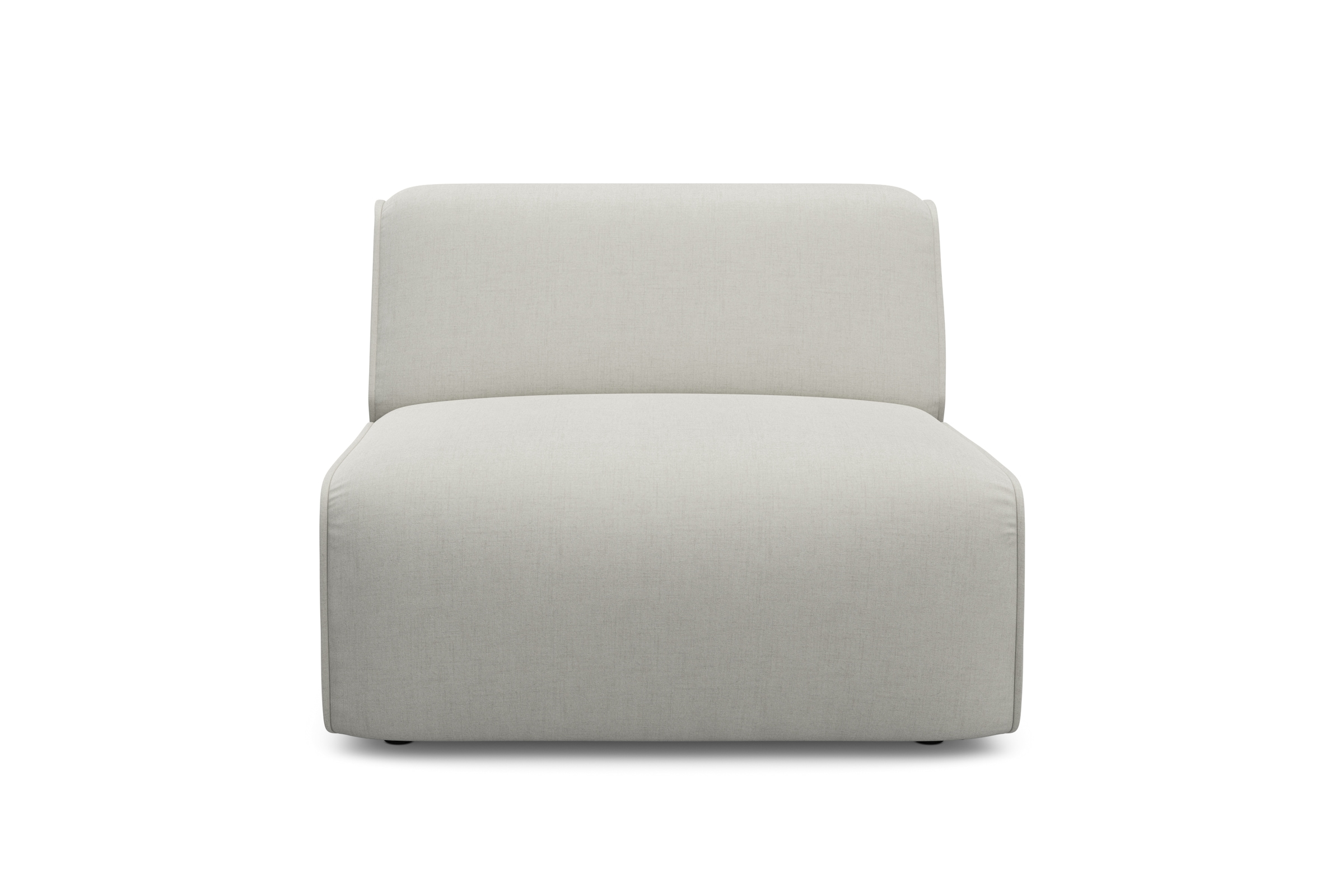 OTTO home Sessel "Merid Sofa-Mittel-Element, Breite: 84 cm" als Modul oder günstig online kaufen