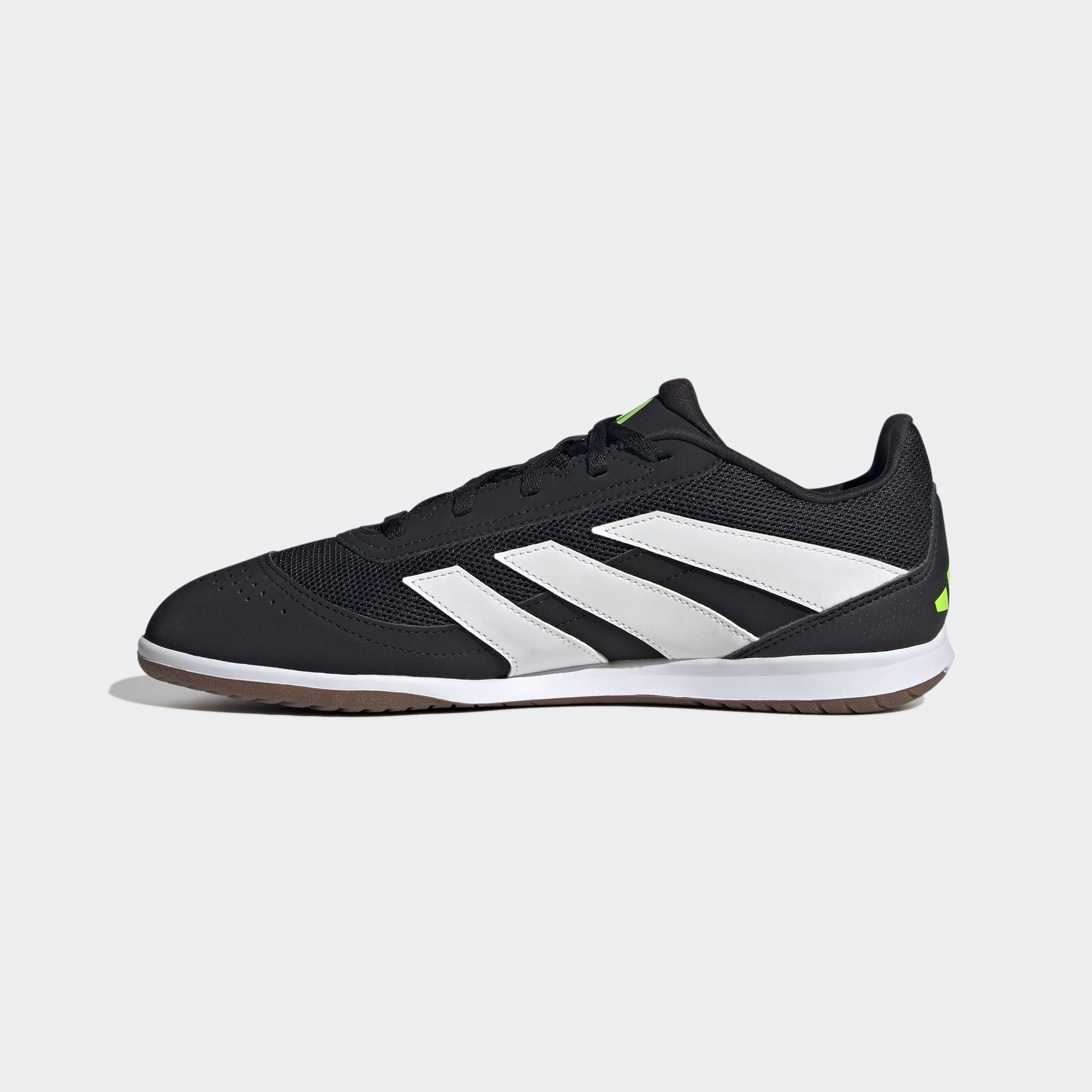 adidas Performance Fußballschuh »PREDATOR CLUB INDOOR SALA E«, geeignet als Hallenschuhe