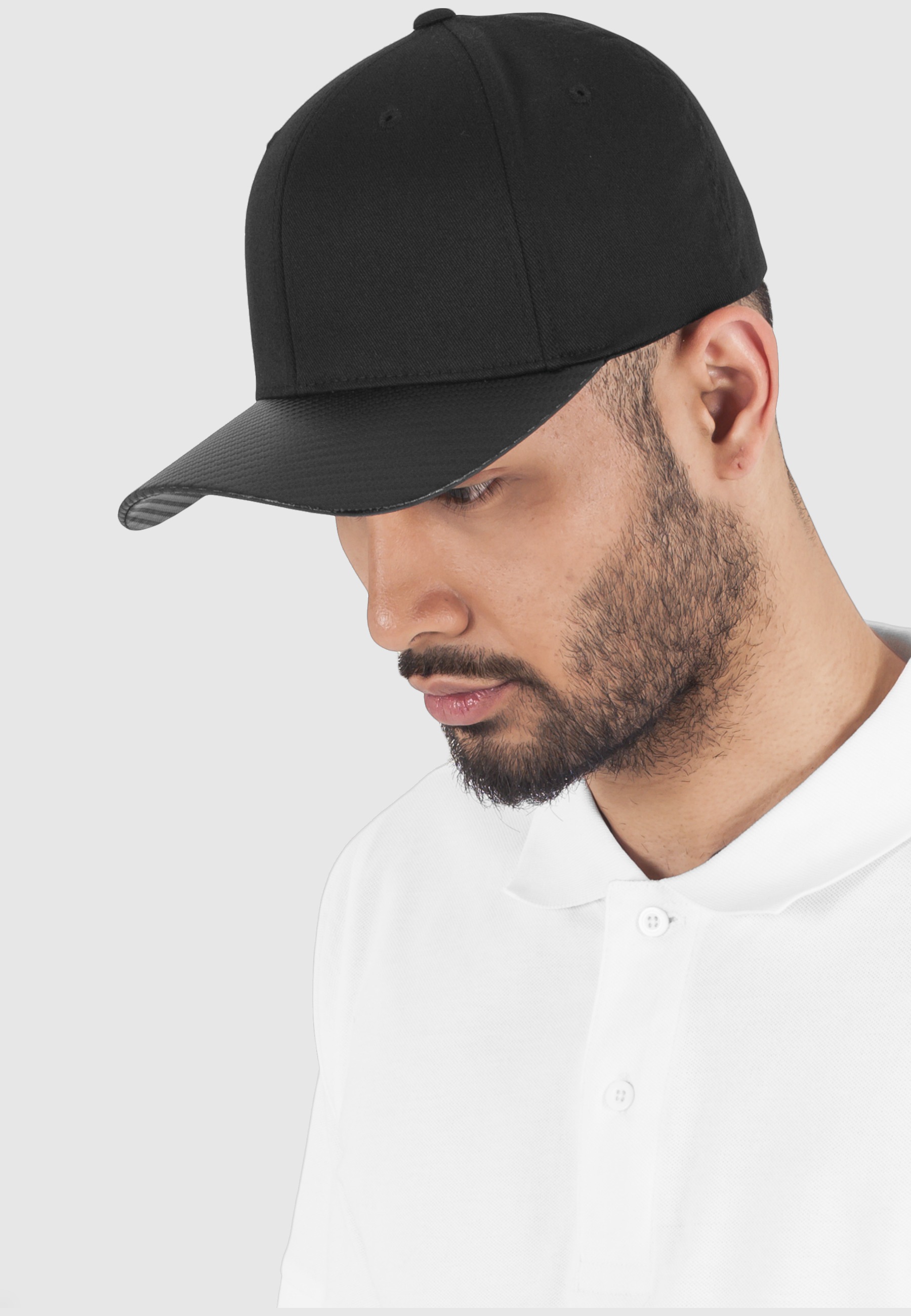 Flexfit Flex Cap »Flexfit Unisex Carbon Flexfit«
