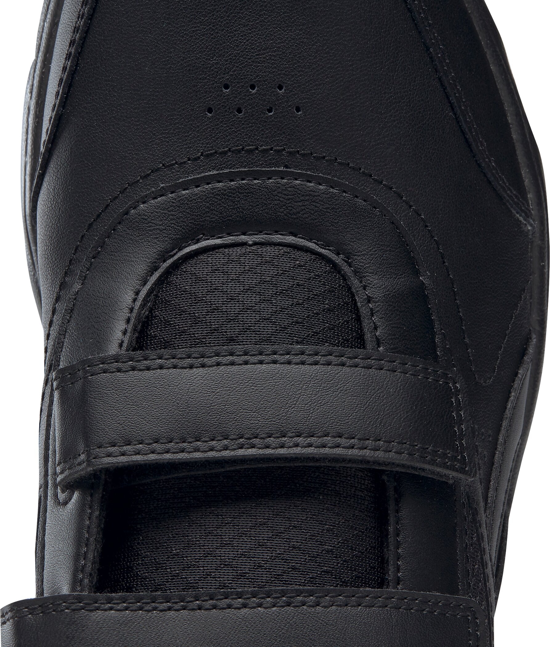 Reebok Walkingschuh »WORK N CUSHION 4.0«, mit Klettverschluss