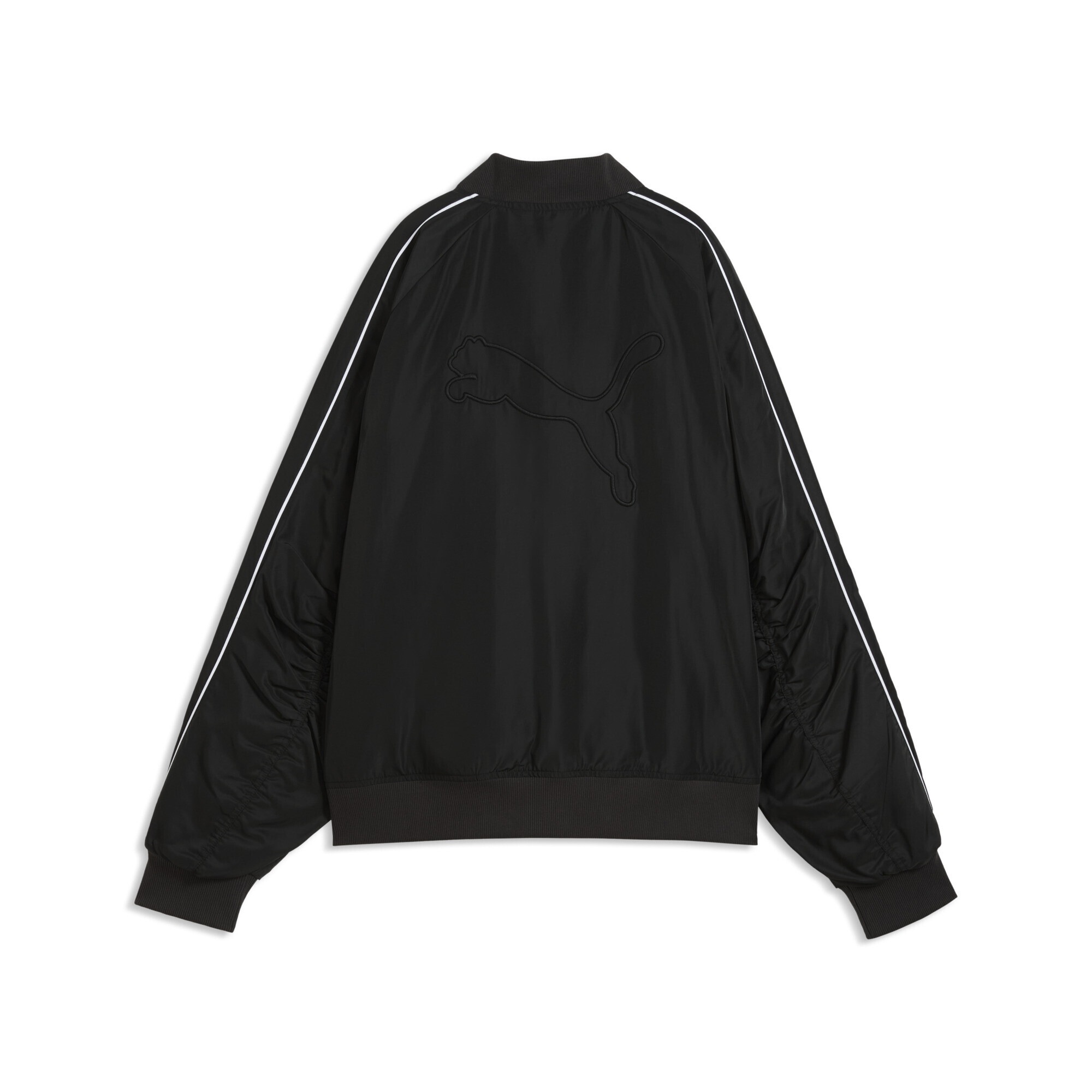 PUMA Allwetterjacke »T7 Bomberjacke Erwachsene«