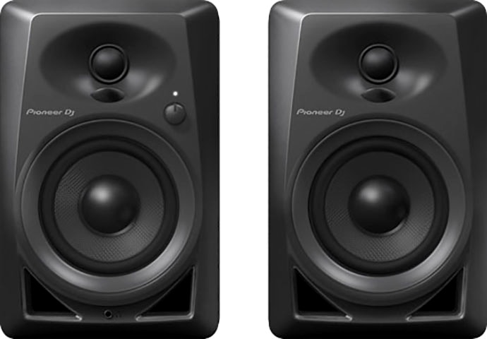 Pioneer DJ Lautsprechersystem »DM-40«