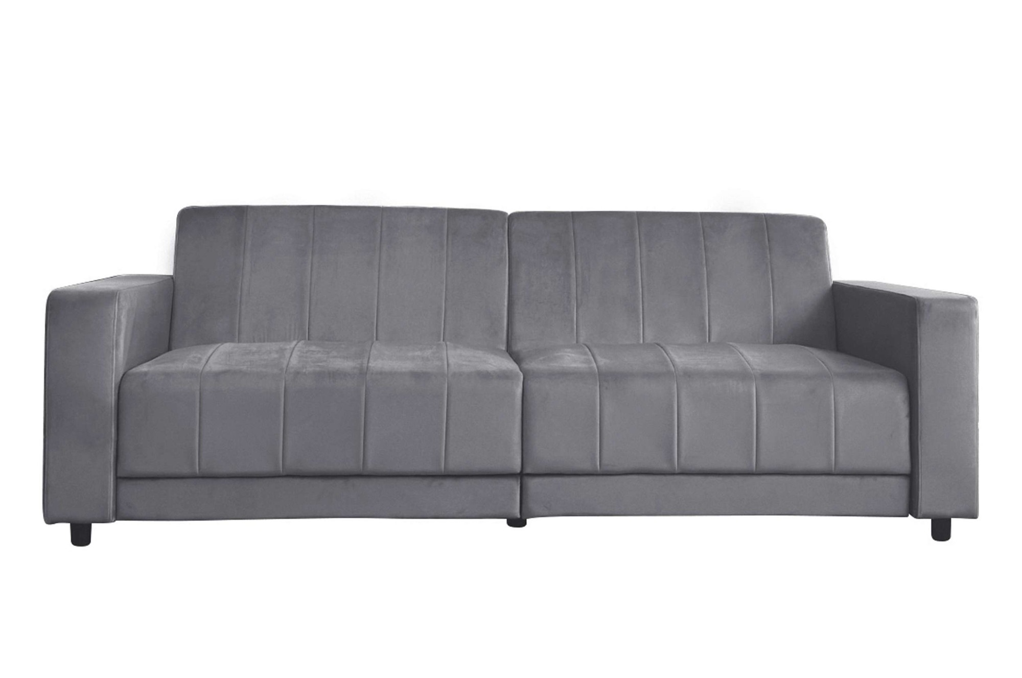 Dorel Home 3-Sitzer "Allie II Schlafsofa 225 cm", Bett-Funktion (108/190cm) günstig online kaufen