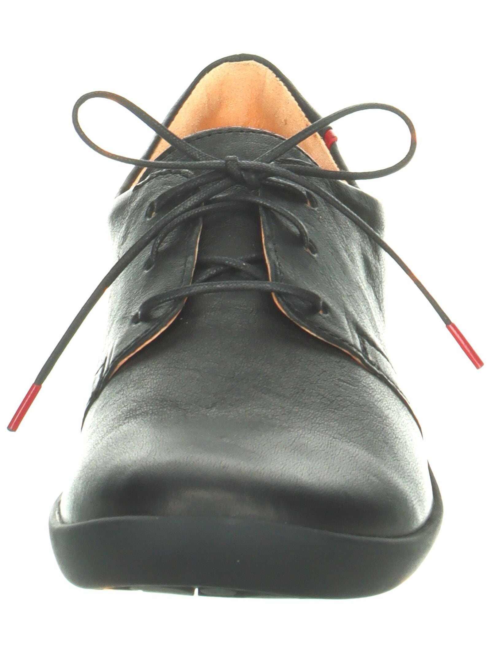 Think! Schnürschuh »Think! Halbschuhe Leder«