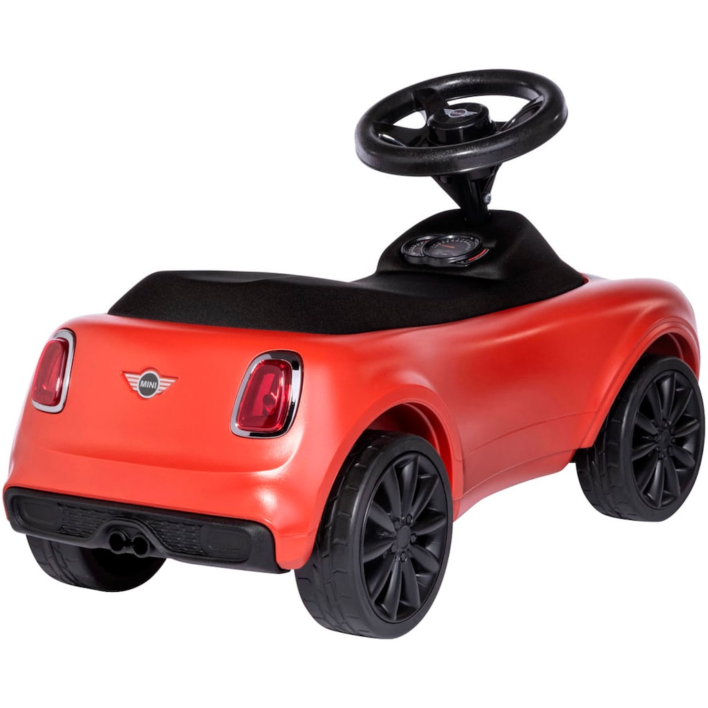 Ferbedo Rutscherauto »FerbedoCar MINI, orange«