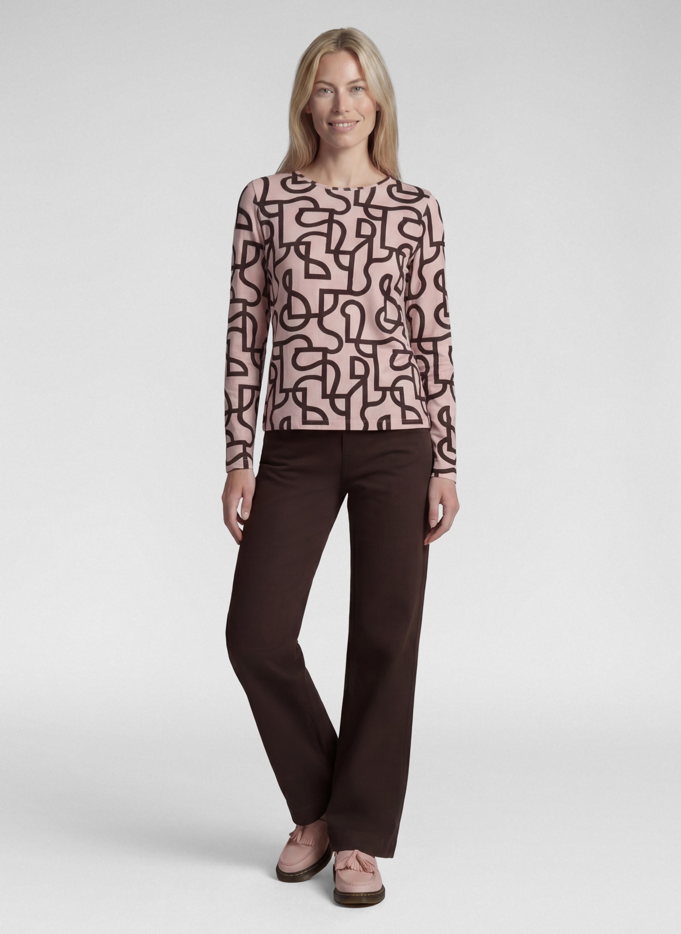 Rabe Print-Shirt »T-Shirt«