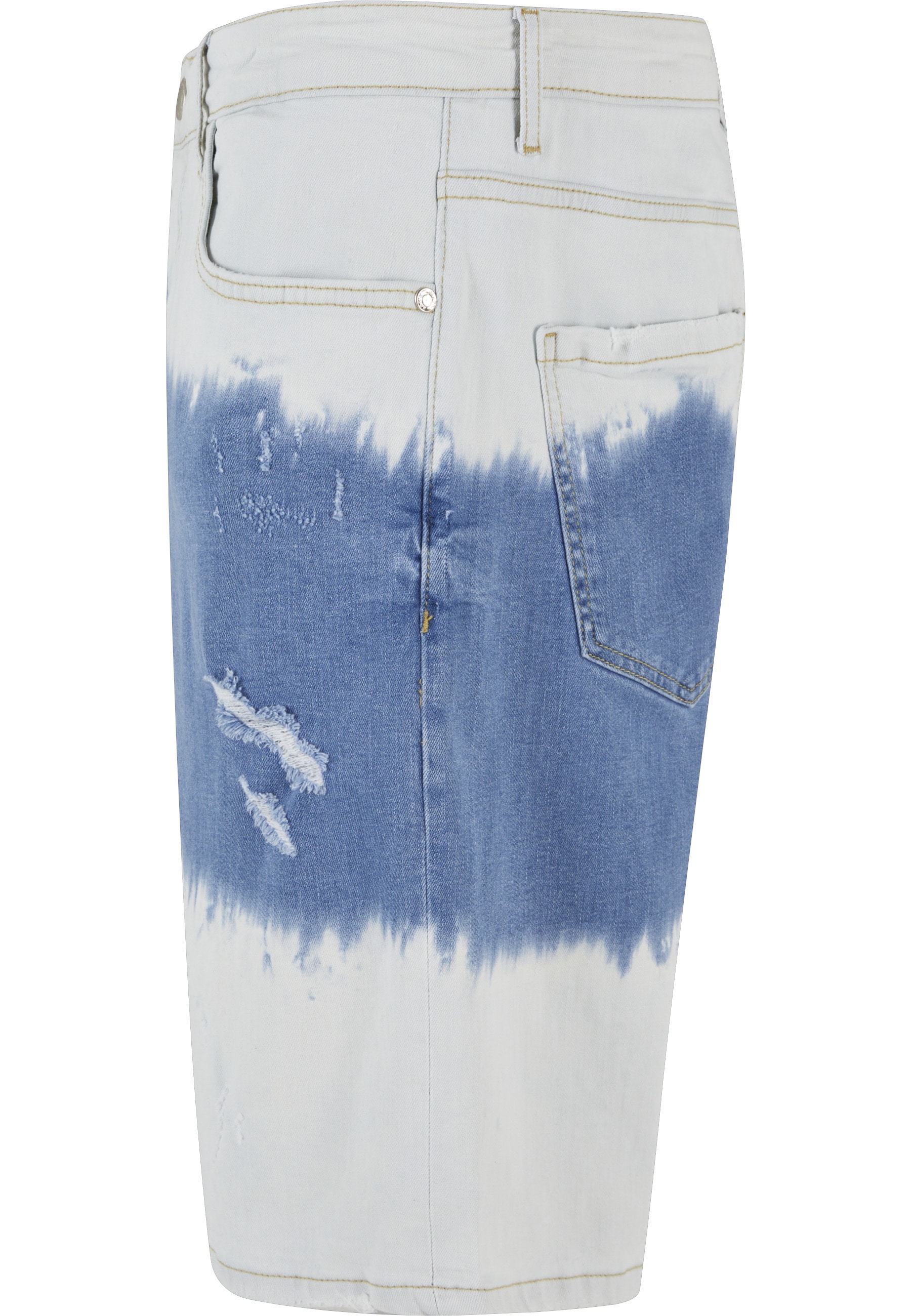 2Y Premium Shorts »2Y Premium Herren 2Y Jeans Shorts«