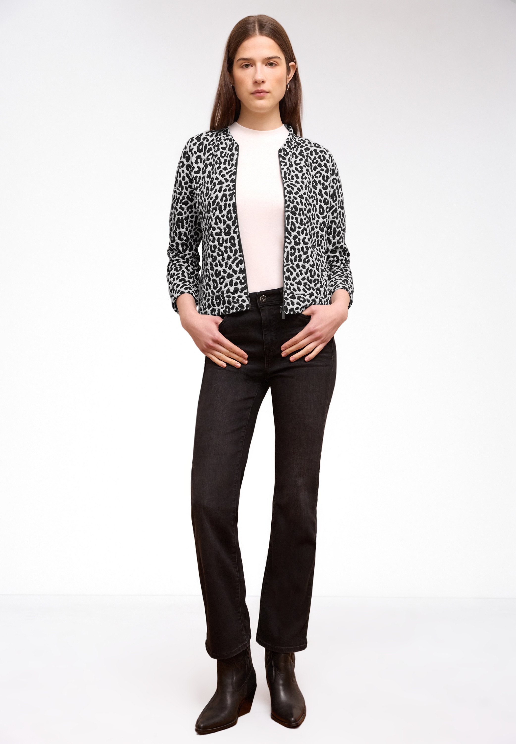 STREET ONE STUDIO Cardigan