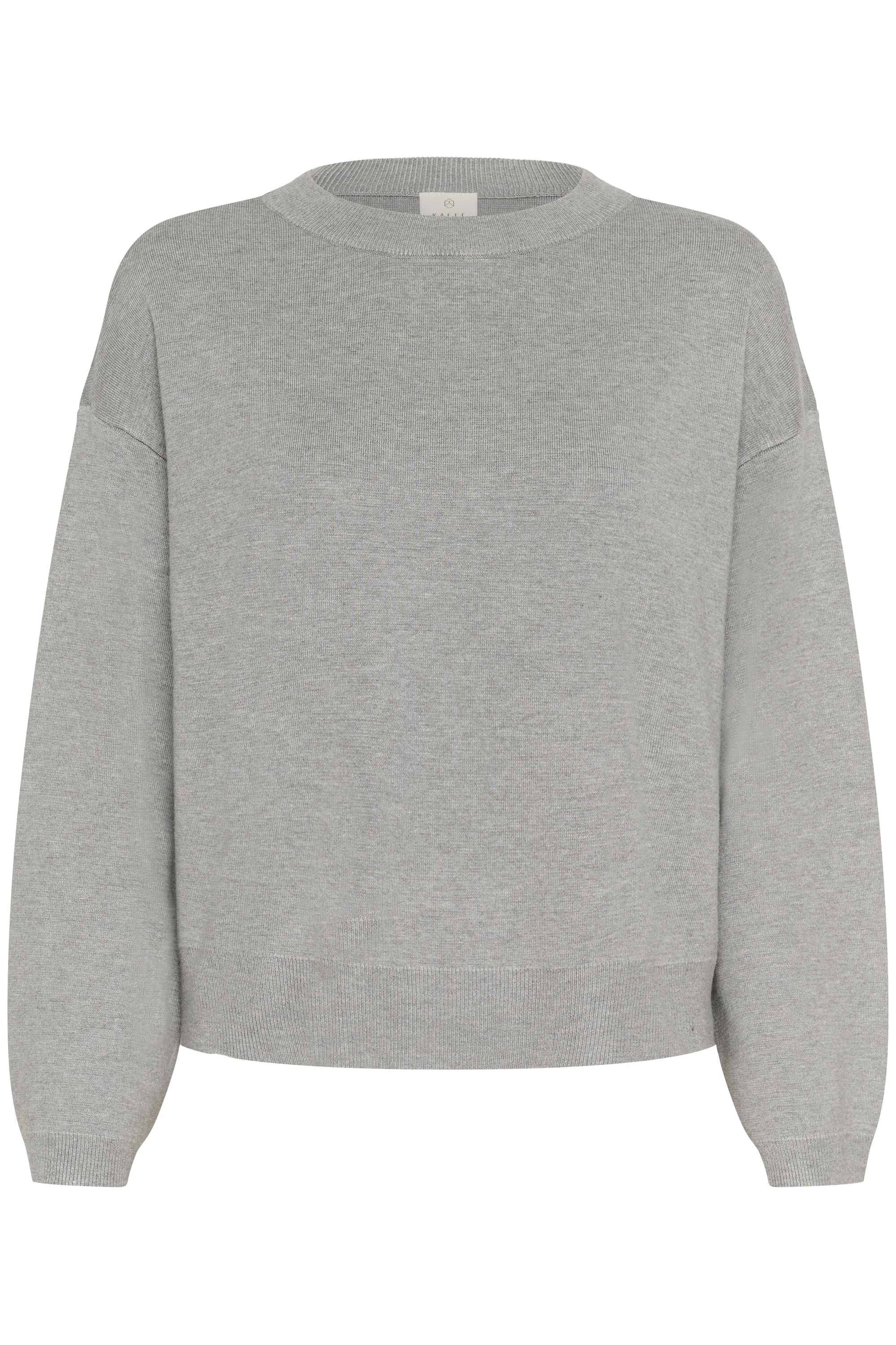 KAFFE Strickpullover "Damen Strickpullover KAmalina"