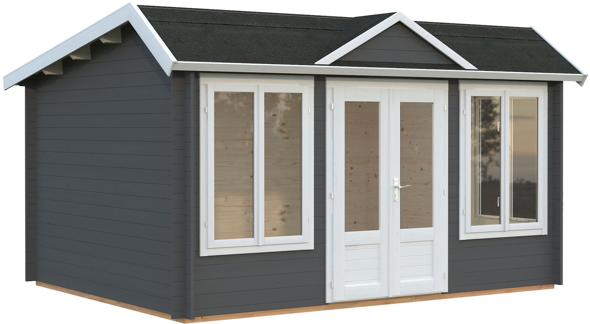 Palmako 1100000002199 "Claudia Pent" verschiedene Farben