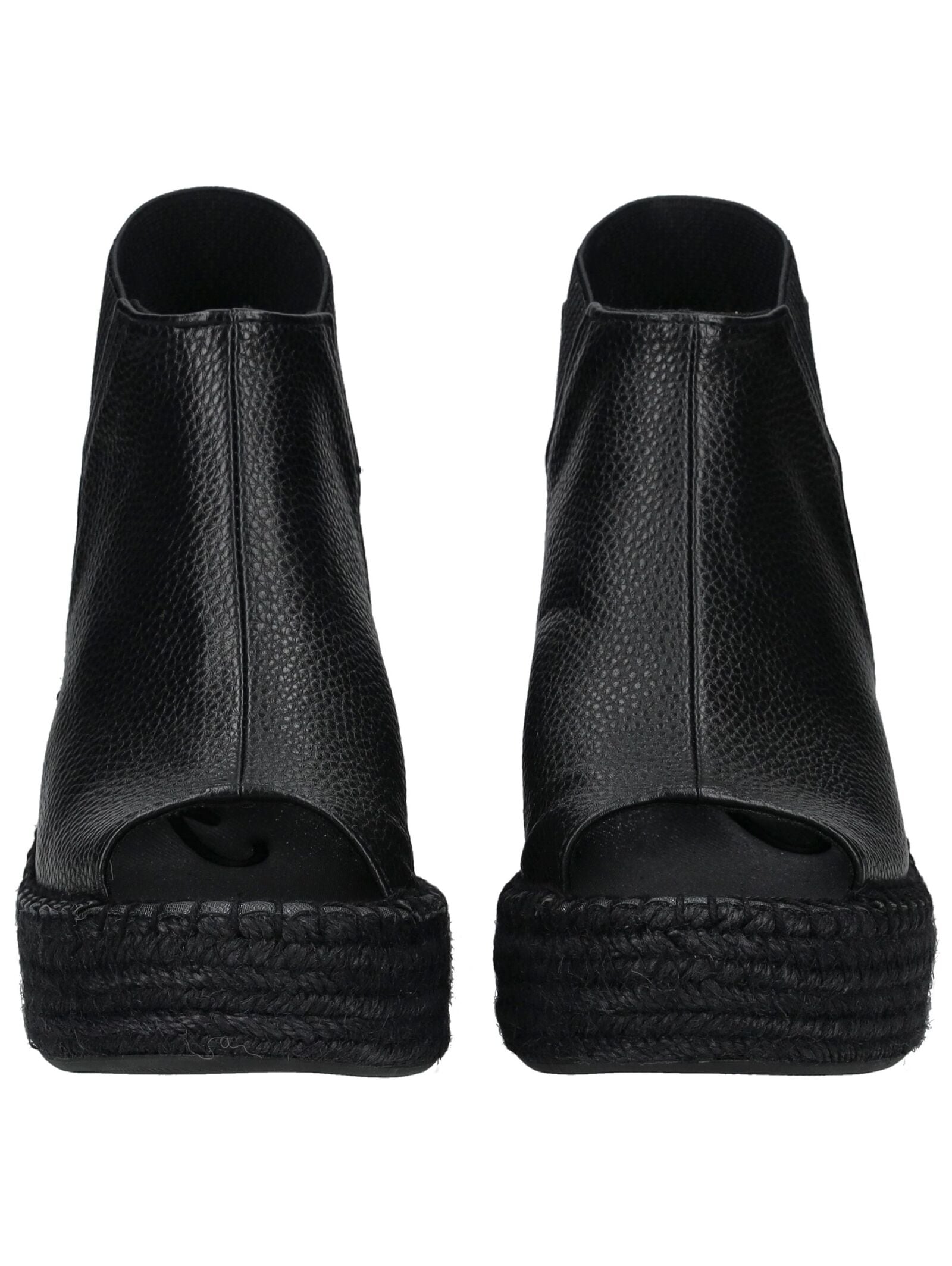 Replay Keilsandalette »Replay Sandalen Lederimitat«