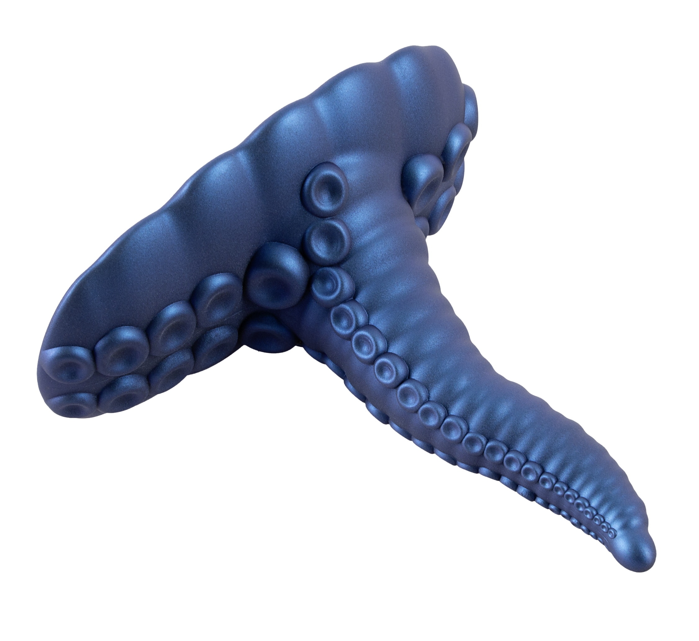 You2Toys Vibrator »Aufsitzvibrator Tentacle Pad«