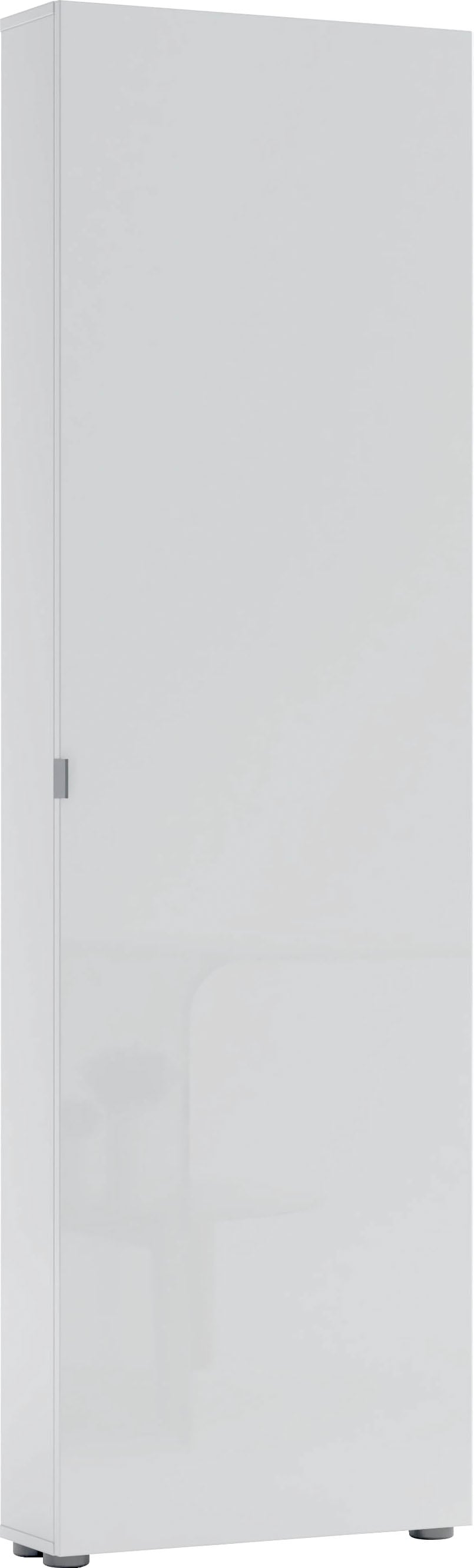 Home affaire Schuhschrank "Tozzi, Schuhregal, Schuhkommode, hochglanz lacki günstig online kaufen