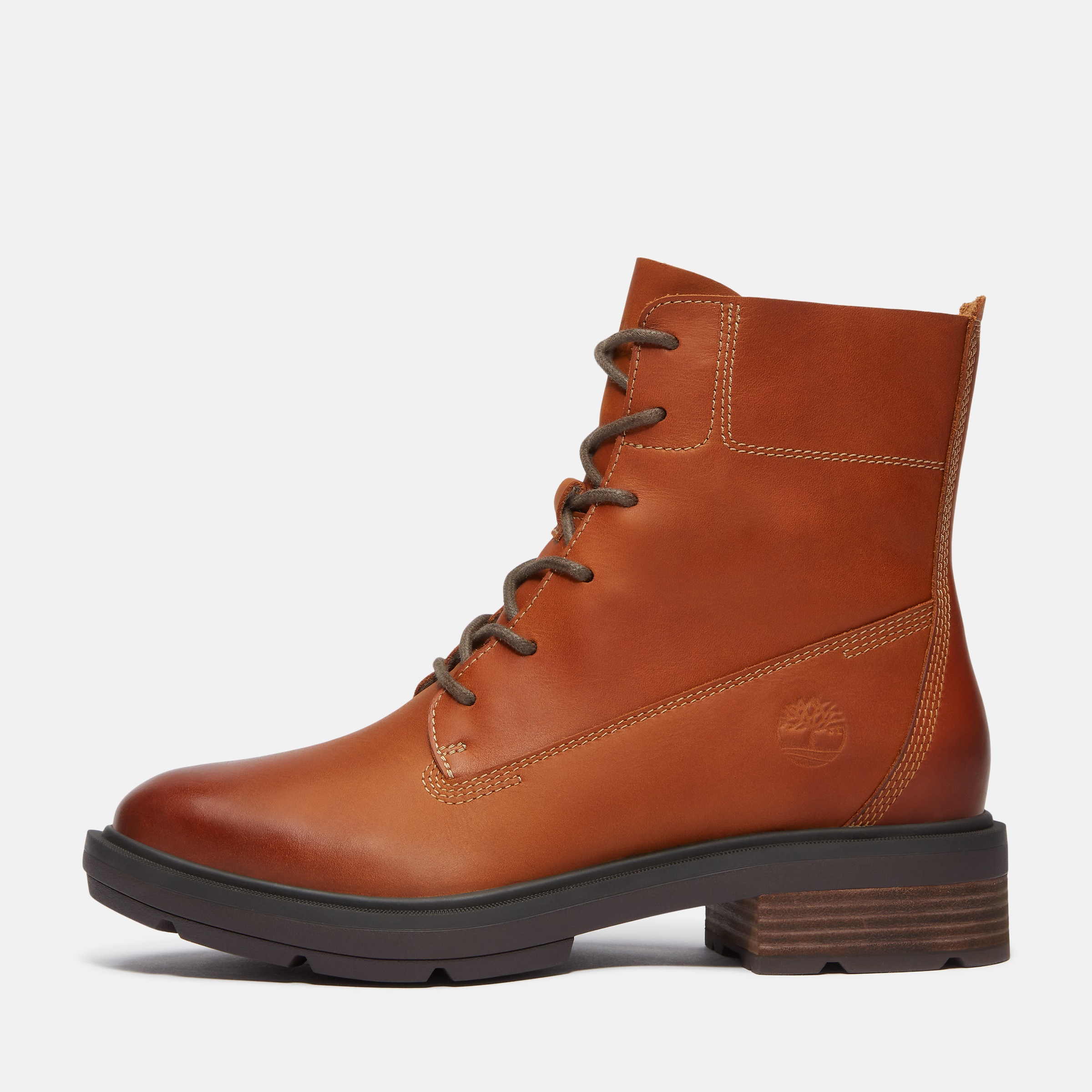 Timberland Schnürboots "BRIMFIELDMID LACE UP BOOT" Winterstiefel, Schnürsti günstig online kaufen