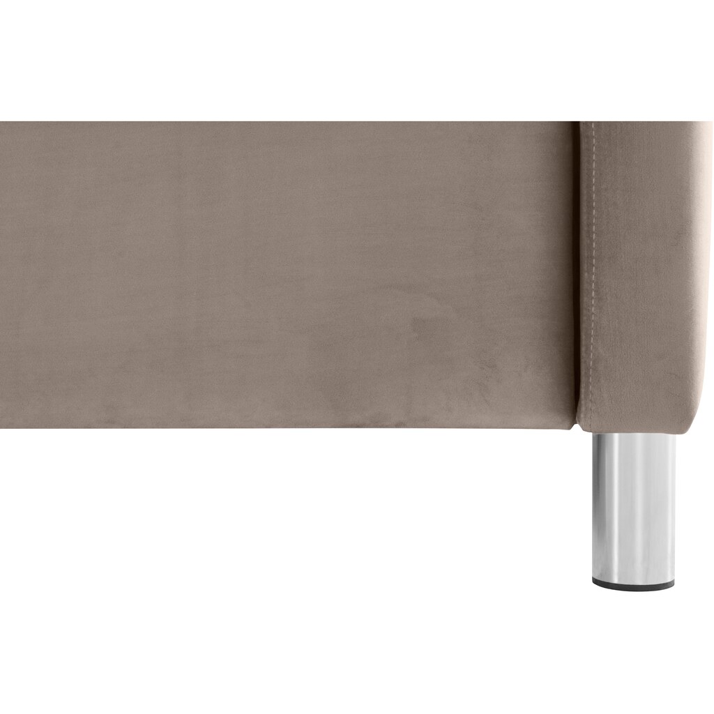 INOSIGN Ecksofa »Manlius«