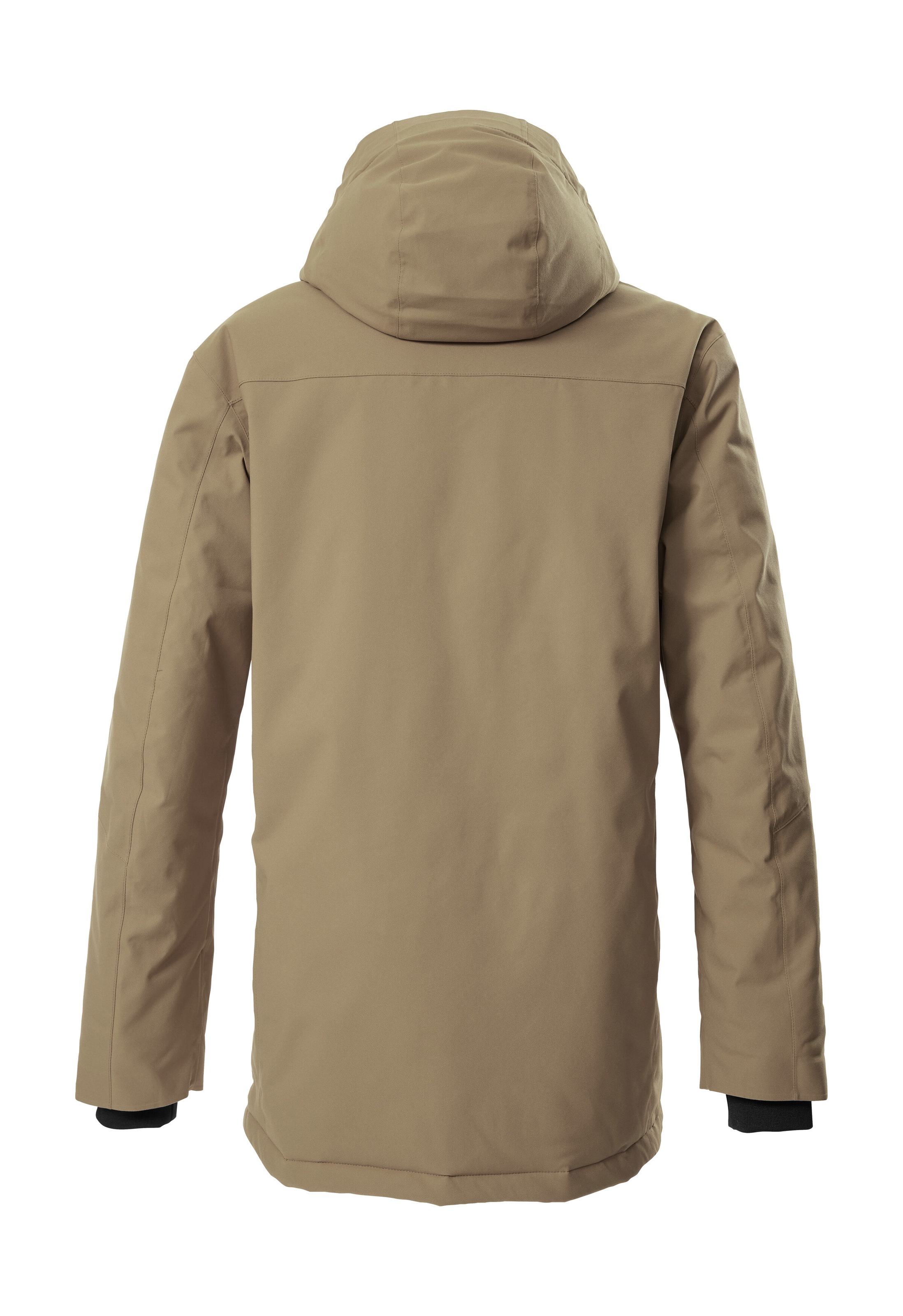 Killtec Parka "KOW 85 MN PRK" Wasser- und winddicht, atmungsaktiv, abnehmba günstig online kaufen