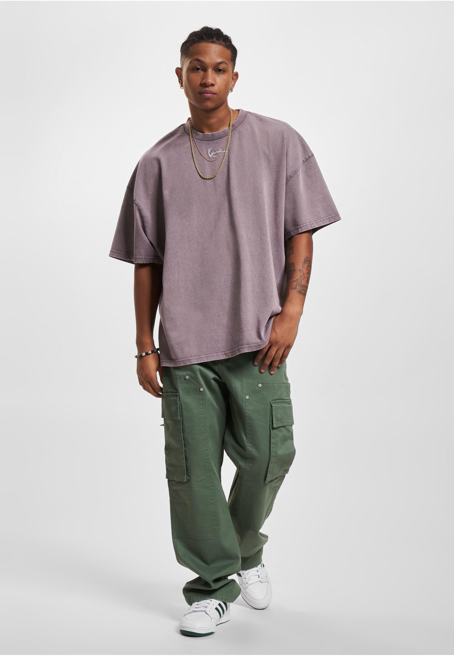 Karl Kani T-Shirt »Karl Kani Herren« 1 Stk.