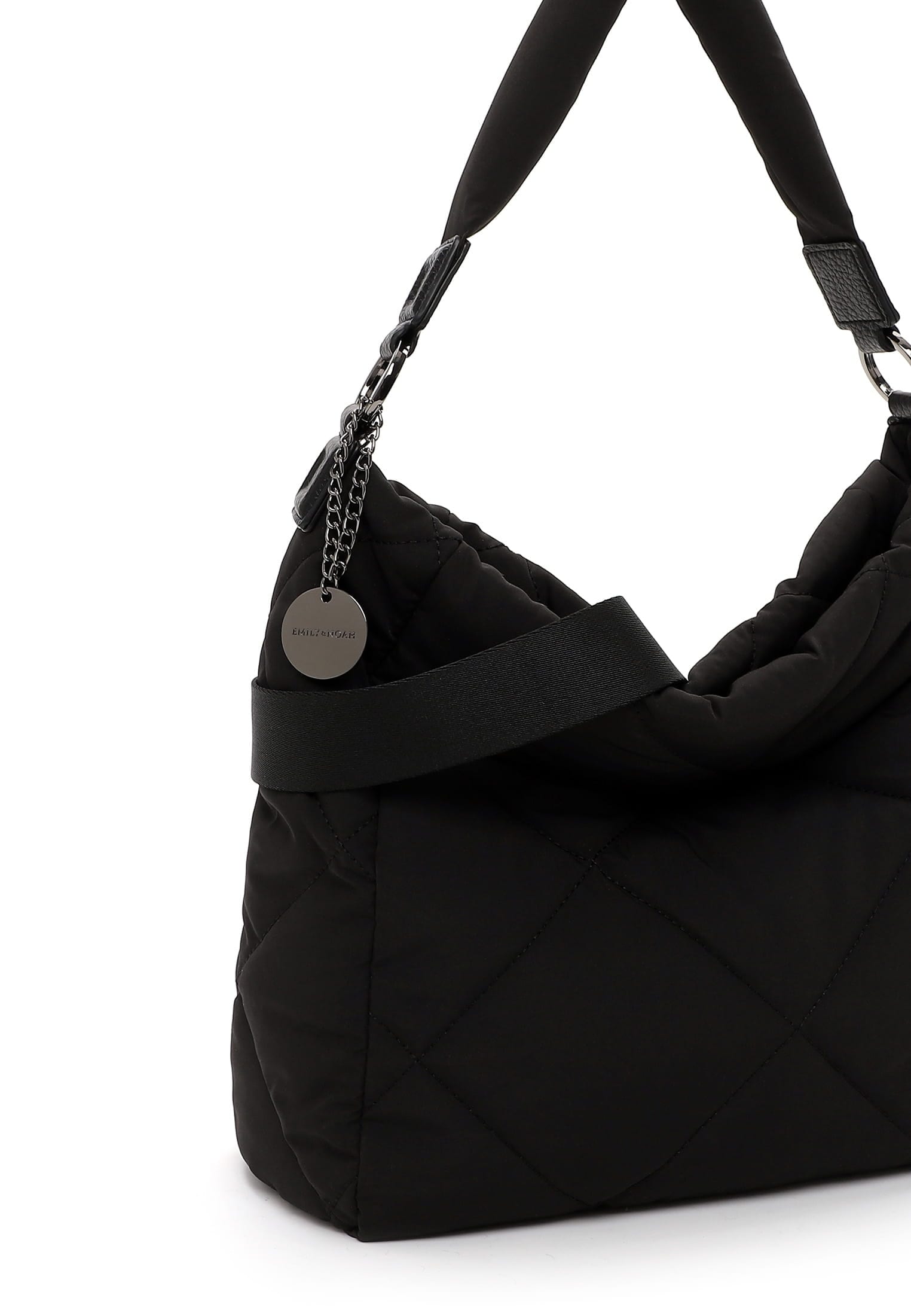 EMILY & NOAH Beuteltasche »Beutel E&N Hanni«