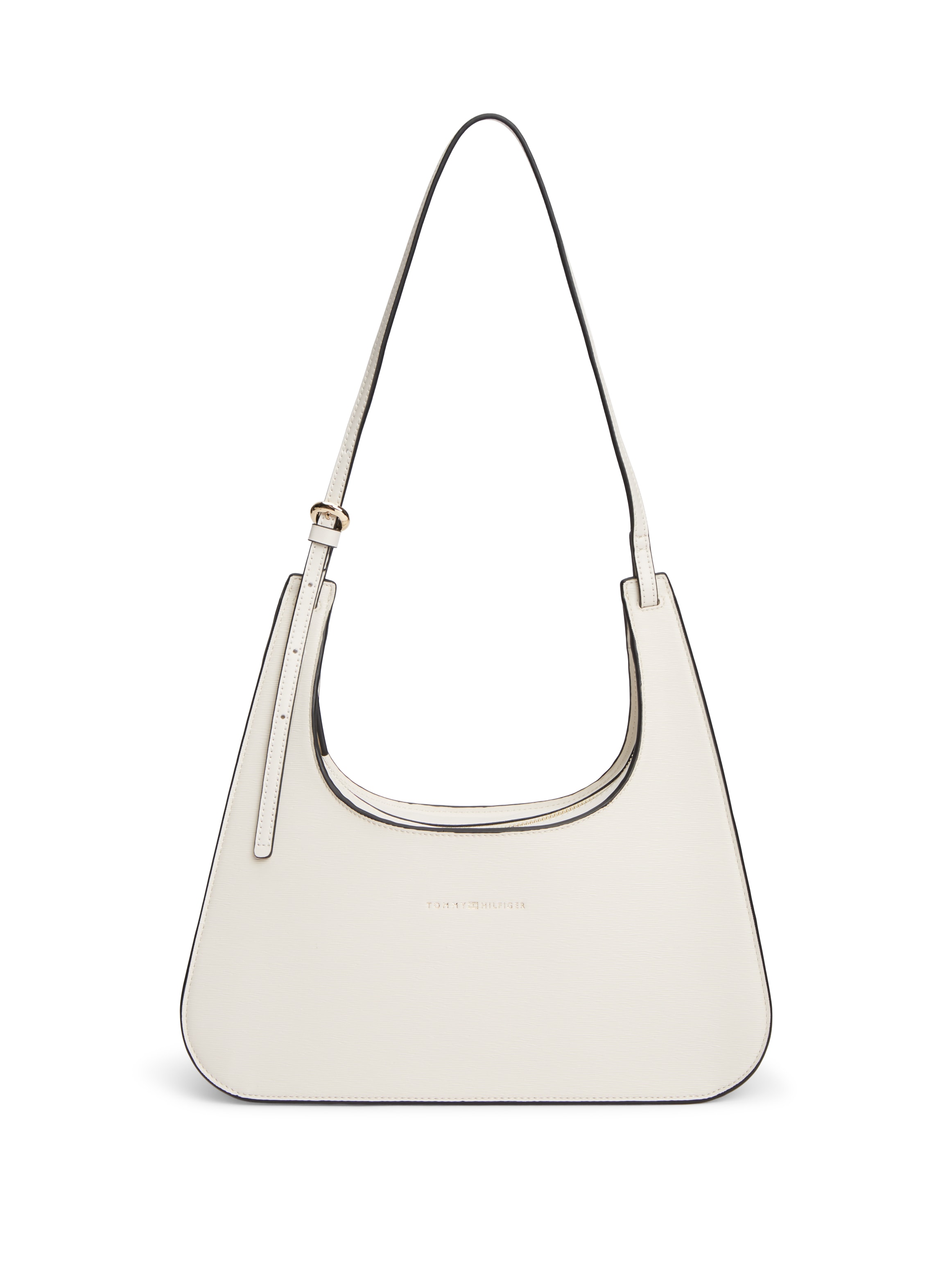 Tommy Hilfiger "TH MODERN SHOULDER BAG" Umhängetasche, Handtasche, Tragetasche mit Logoprägung