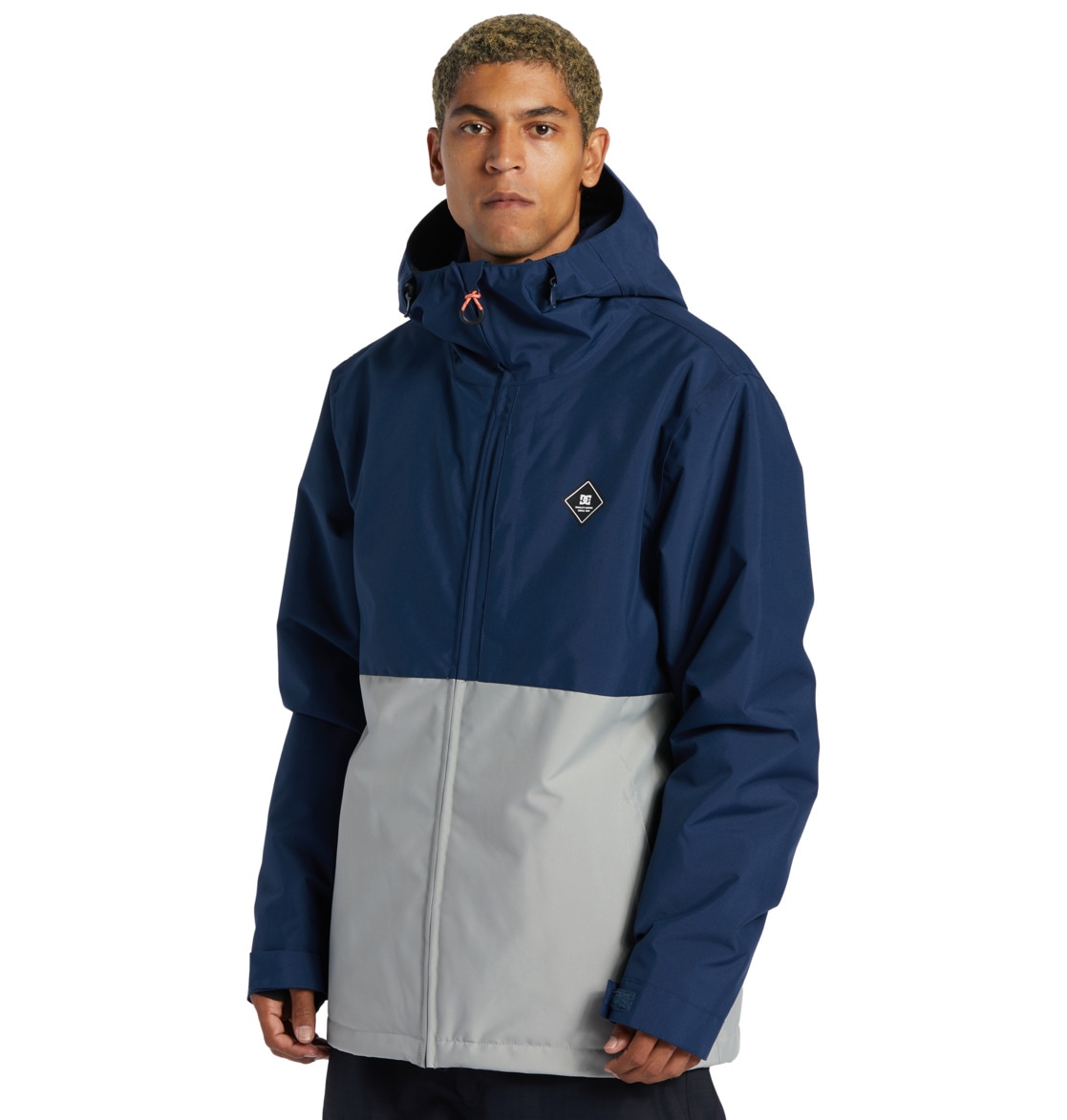 DC Shoes Snowboardjacke »Basis«