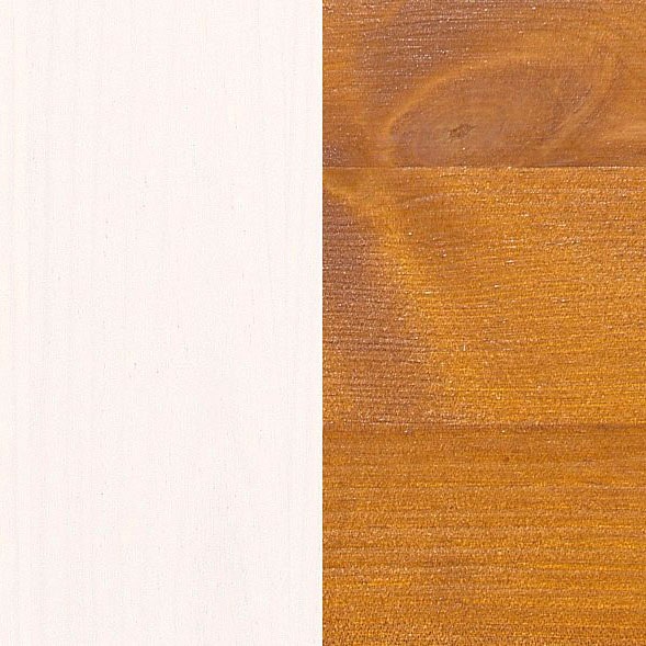 Home affaire Sideboard "Lisa" Kommode aus massivem Kiefernholz, in 2 Breite günstig online kaufen