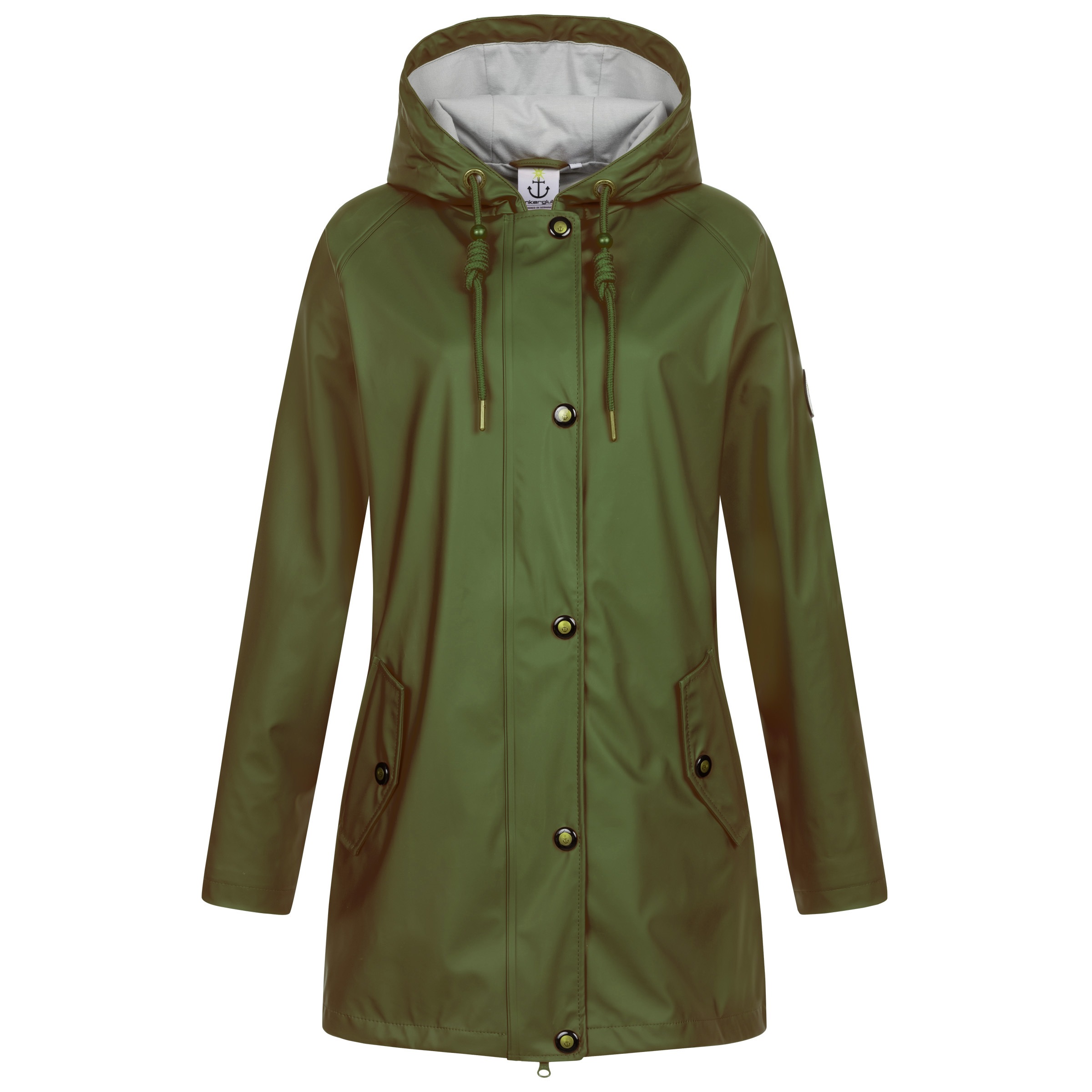 ankerglut Regenjacke "Friesennerz ANKERGLUT HVN", auch in Großen Größen erh günstig online kaufen