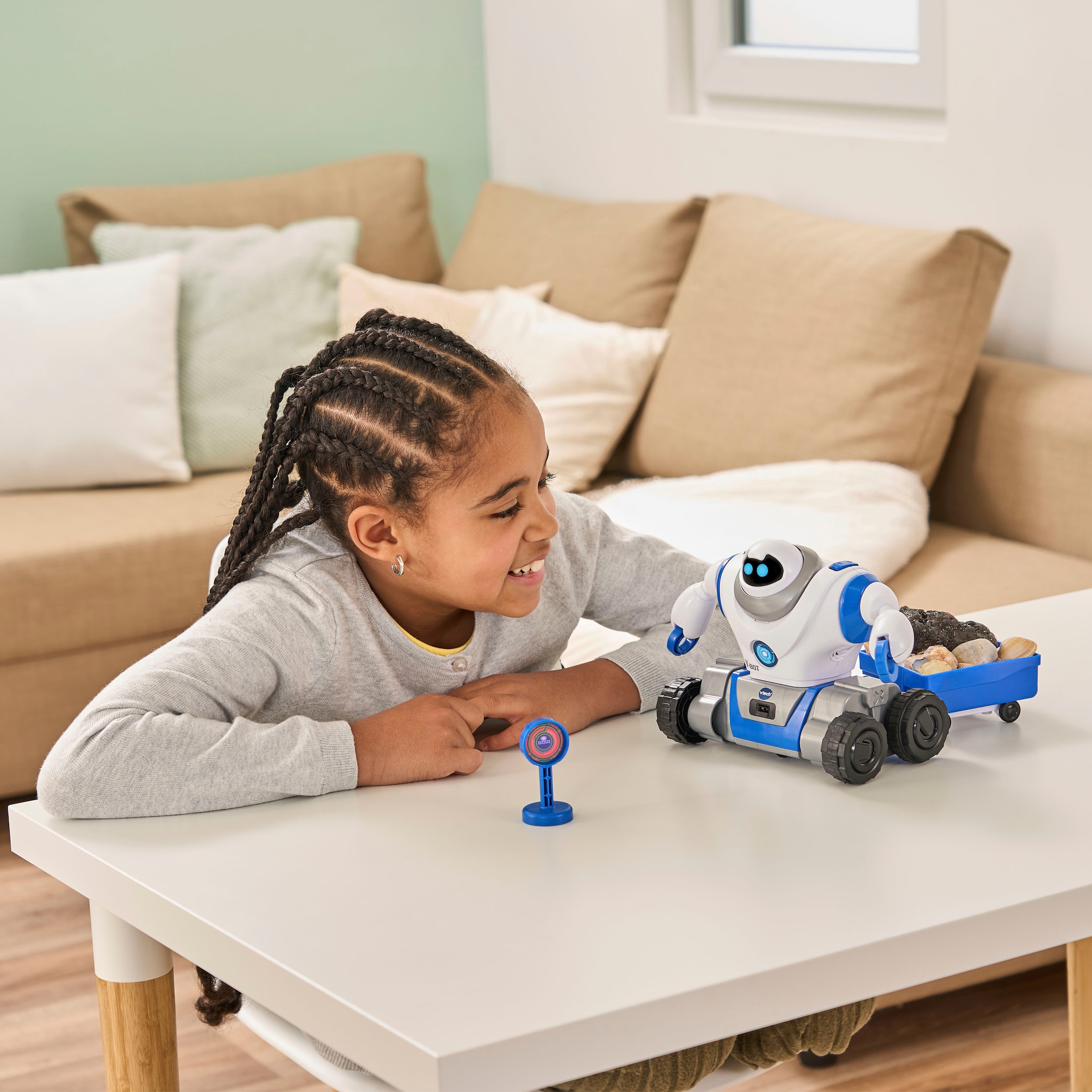 Vtech® Roboter »V-Bot«