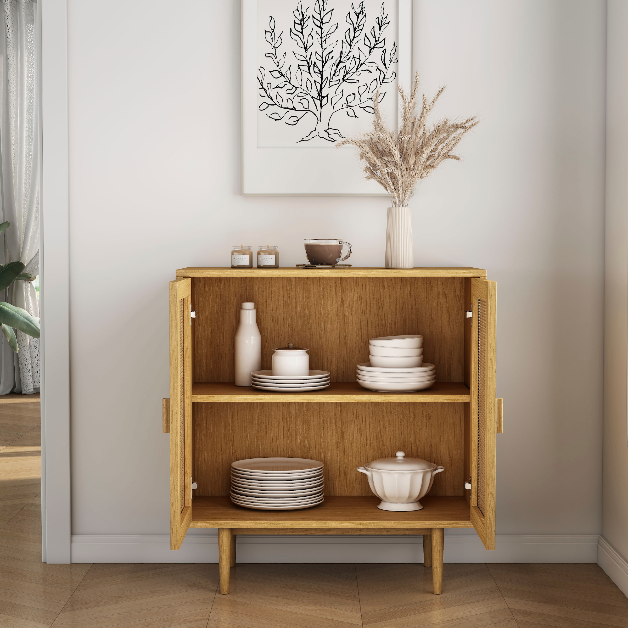 OTTO home Sideboard »Lorelia«