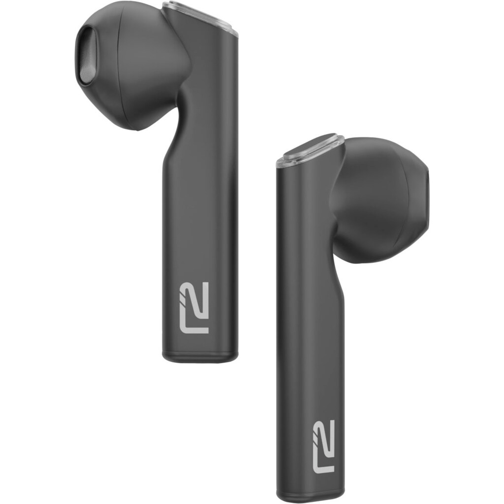 ready2music wireless In-Ear-Kopfhörer »Chronos Air Pro«, Bluetooth-A2DP Bluetooth-AVRCP Bluetooth-HFP-HSP