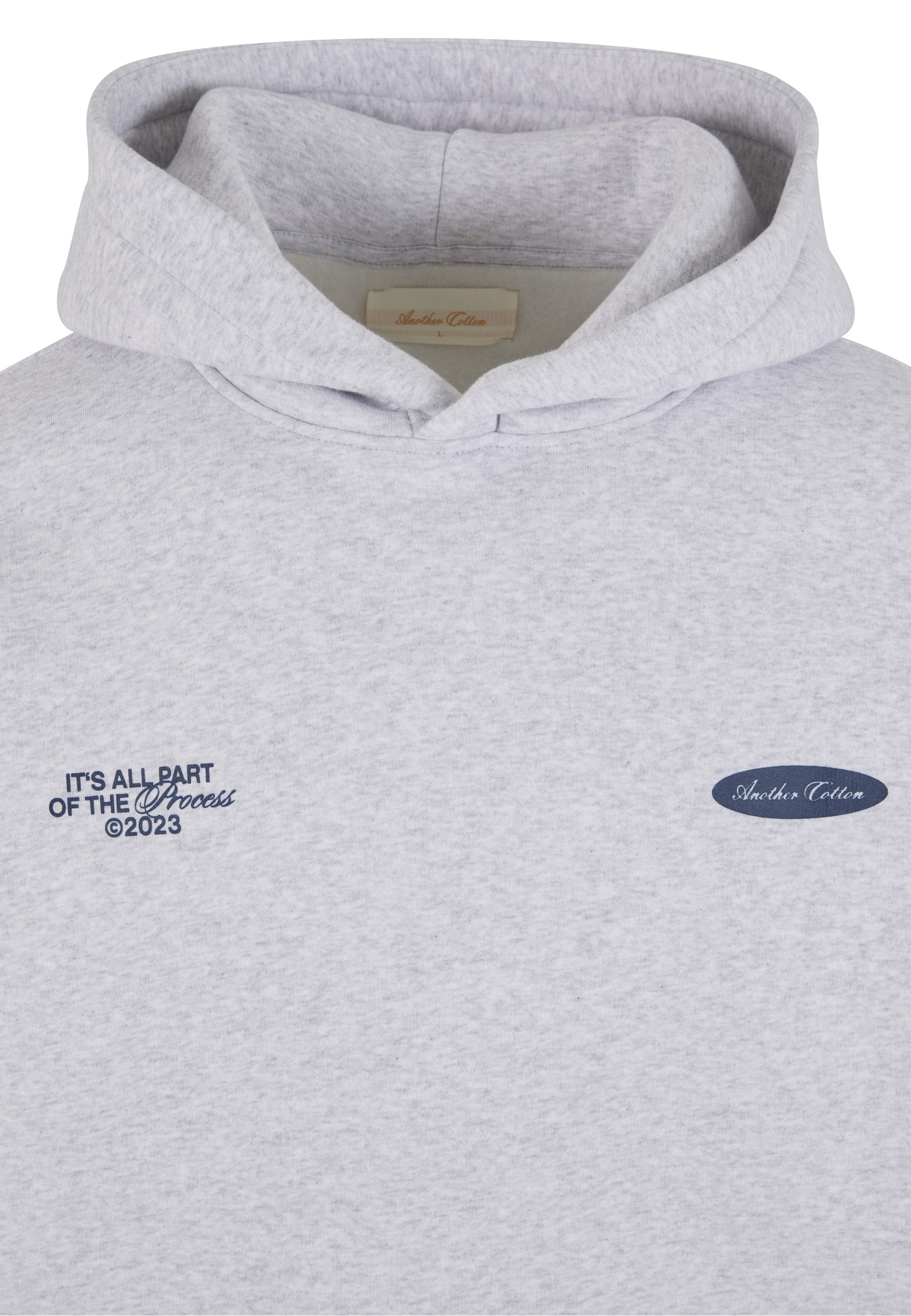 Another Cotton Lab Kapuzenpullover »Another Cotton Lab« 1